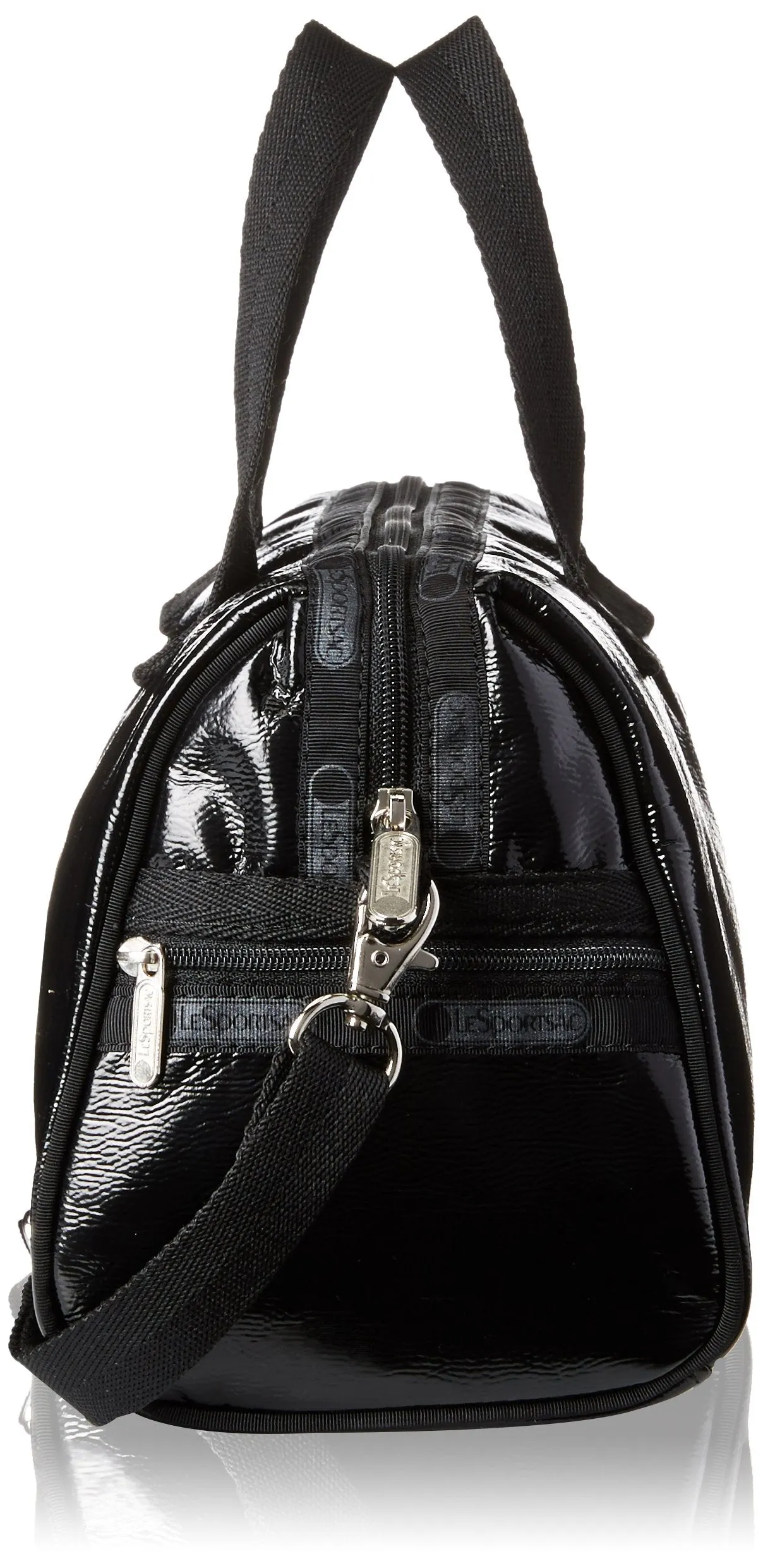 LeSportsac Small Melanie Cross-Body Handbag
