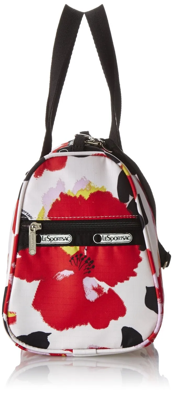 LeSportsac Small Melanie Cross-Body Handbag