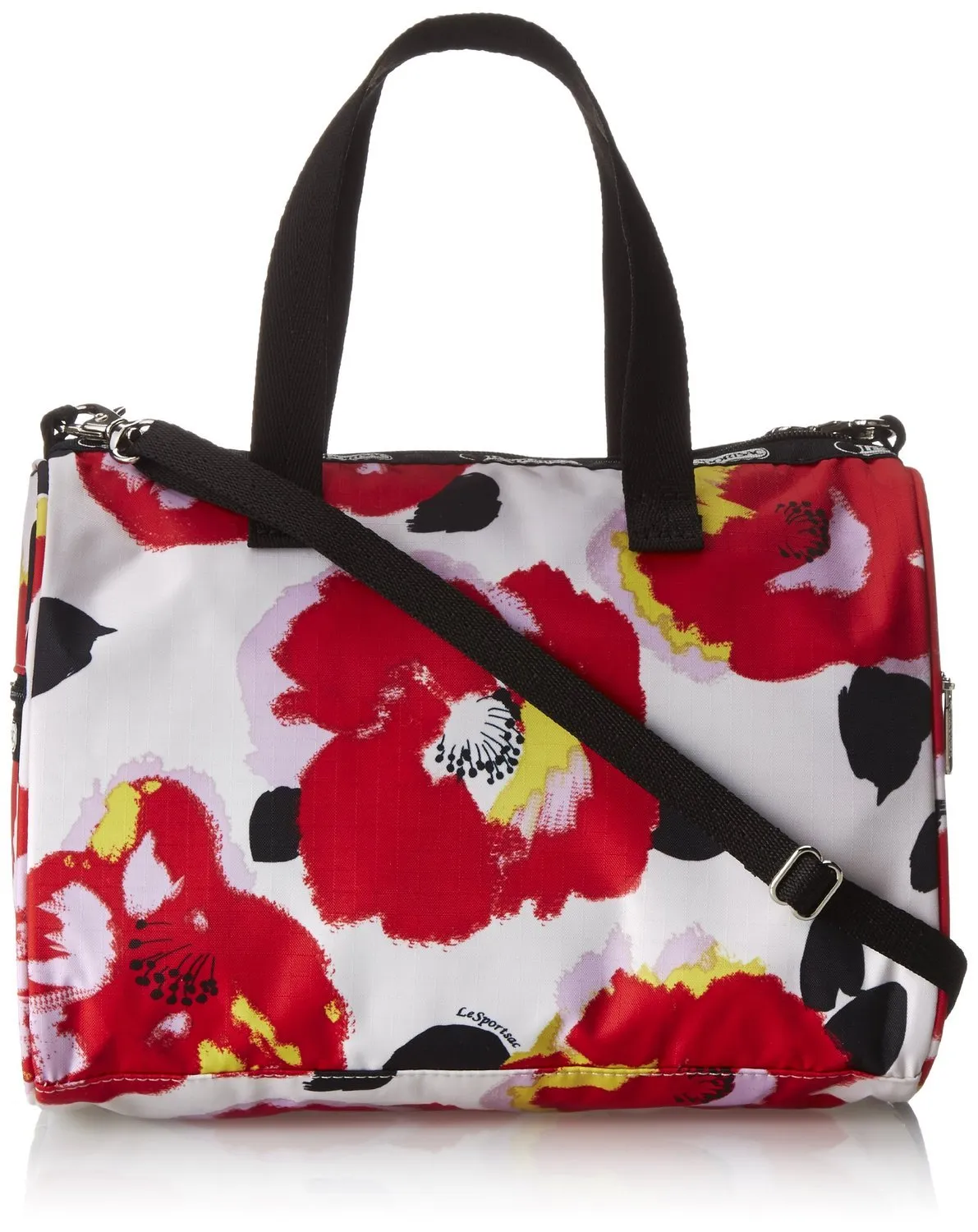 LeSportsac Small Melanie Cross-Body Handbag