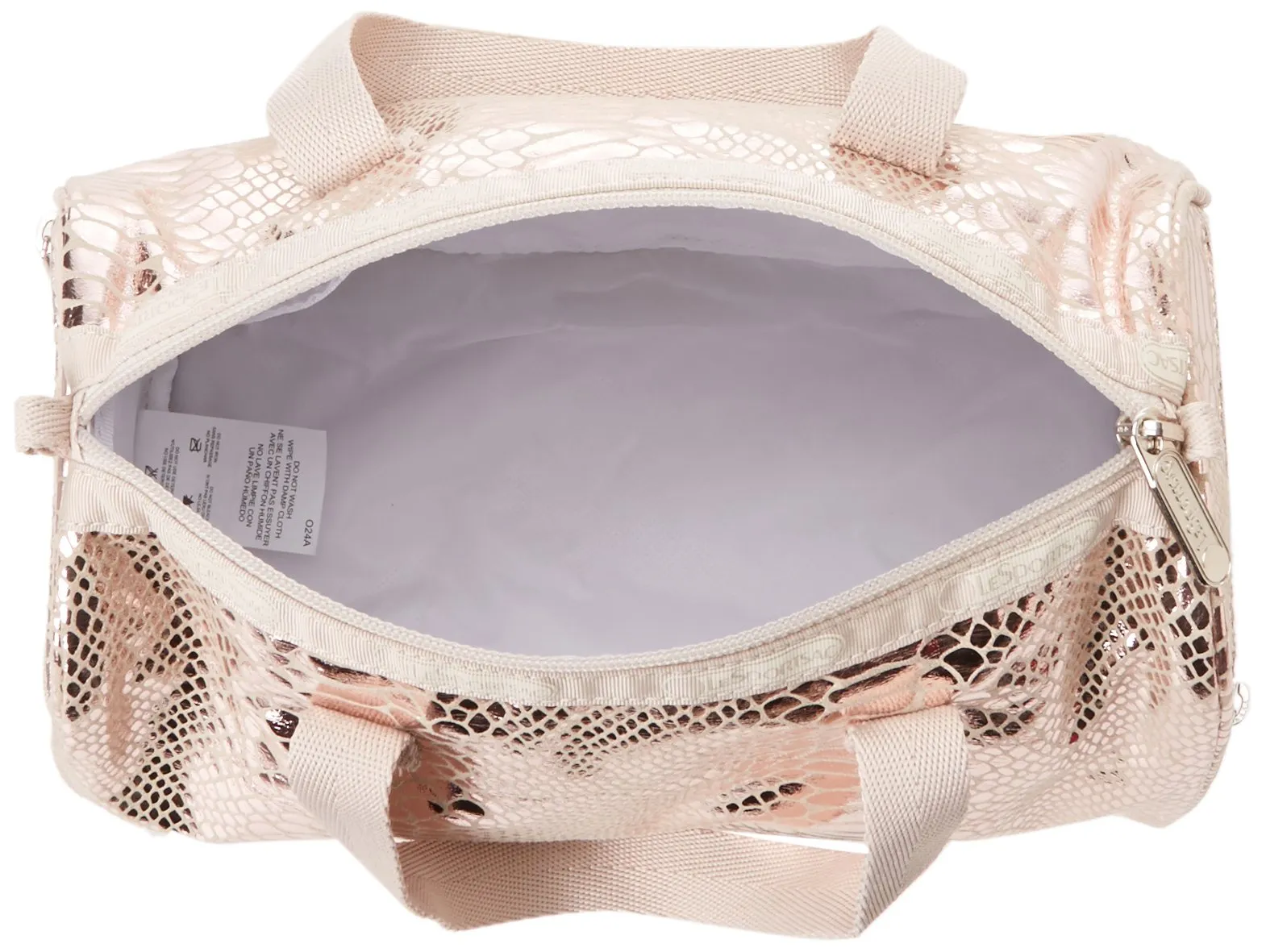 LeSportsac Small Melanie Cross-Body Handbag
