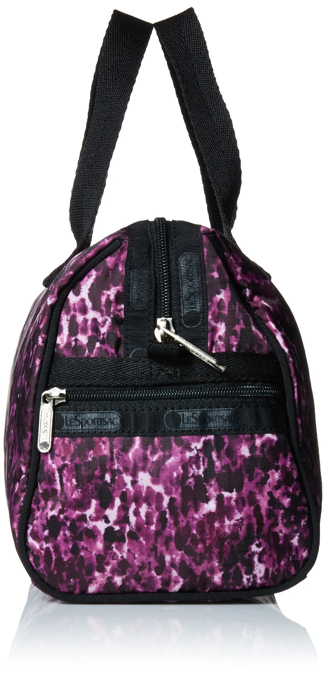 LeSportsac Small Melanie Cross-Body Handbag