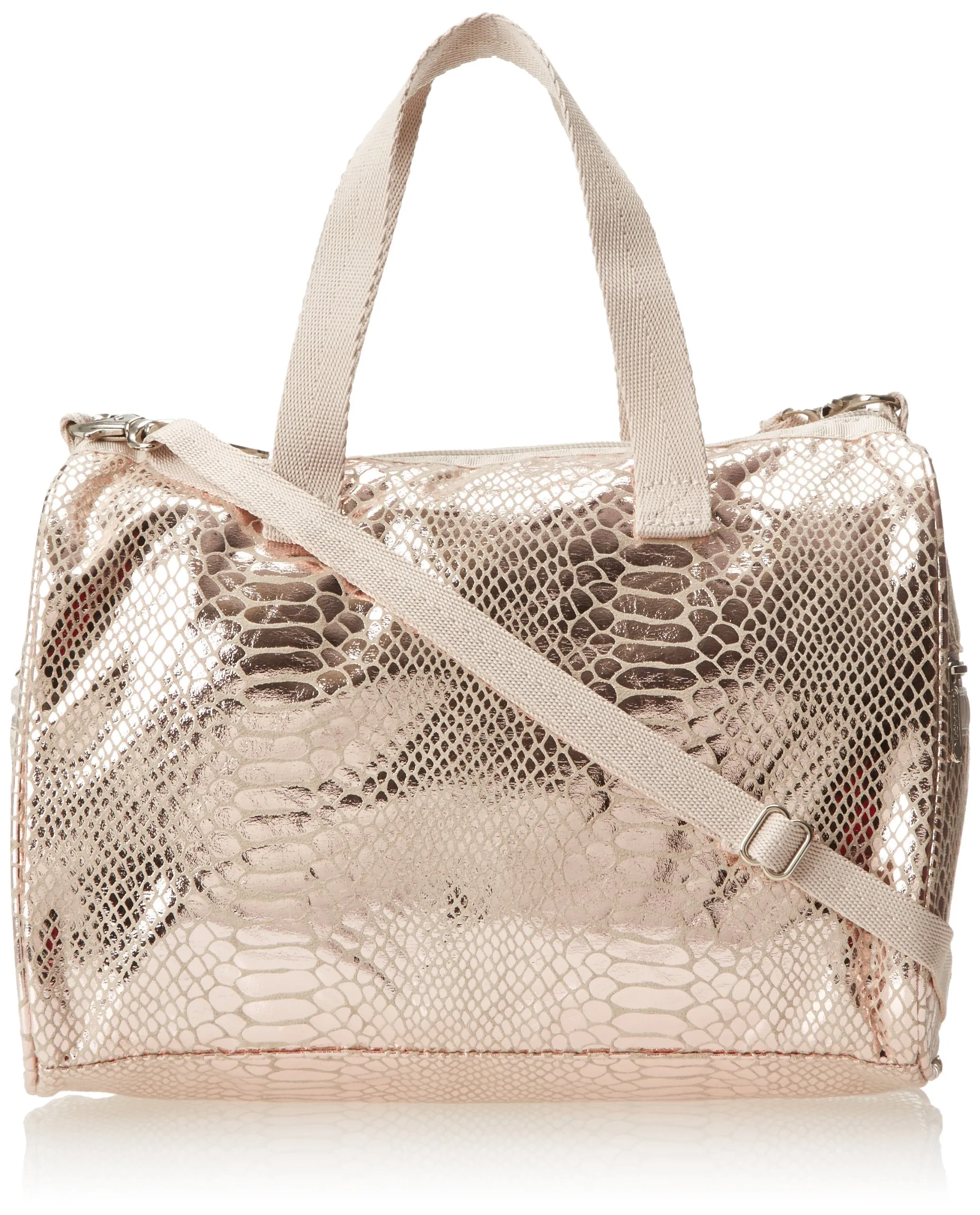LeSportsac Small Melanie Cross-Body Handbag
