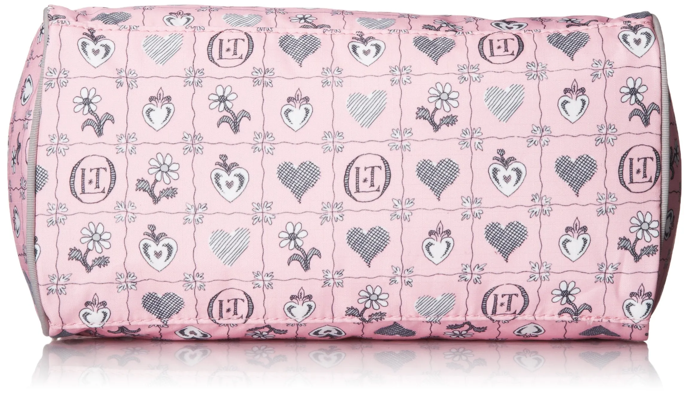 LeSportsac Small Melanie Cross-Body Handbag