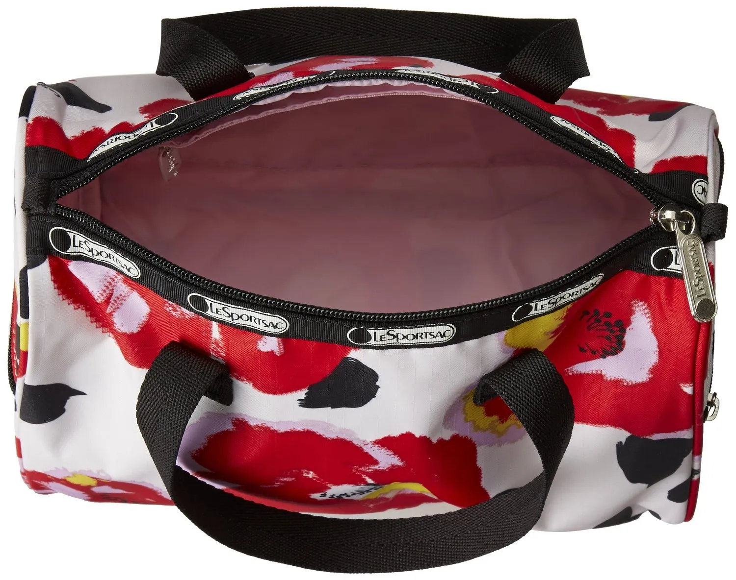 LeSportsac Small Melanie Cross-Body Handbag