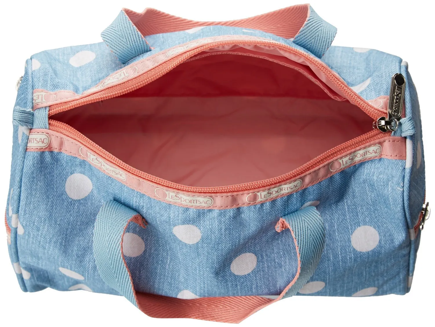 LeSportsac Small Melanie Cross-Body Handbag