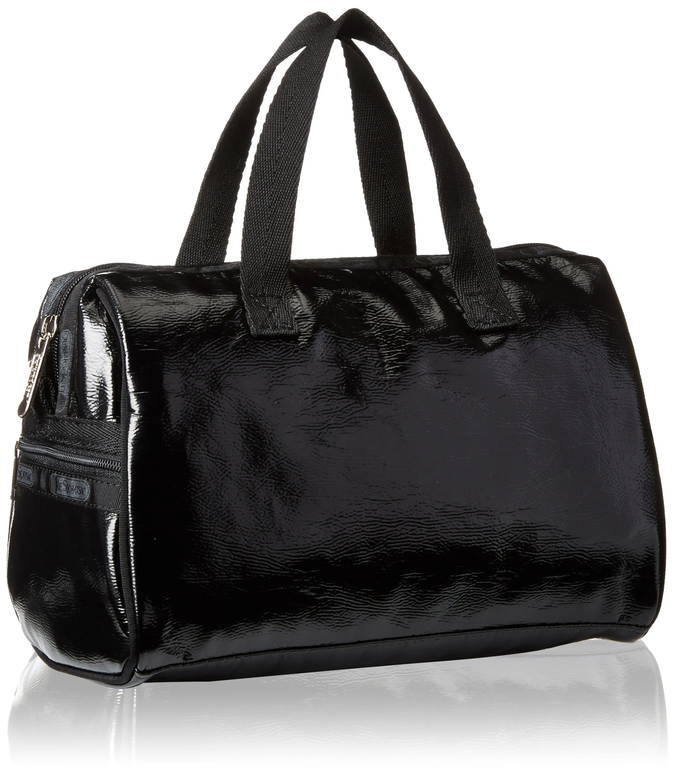 LeSportsac Small Melanie Cross-Body Handbag