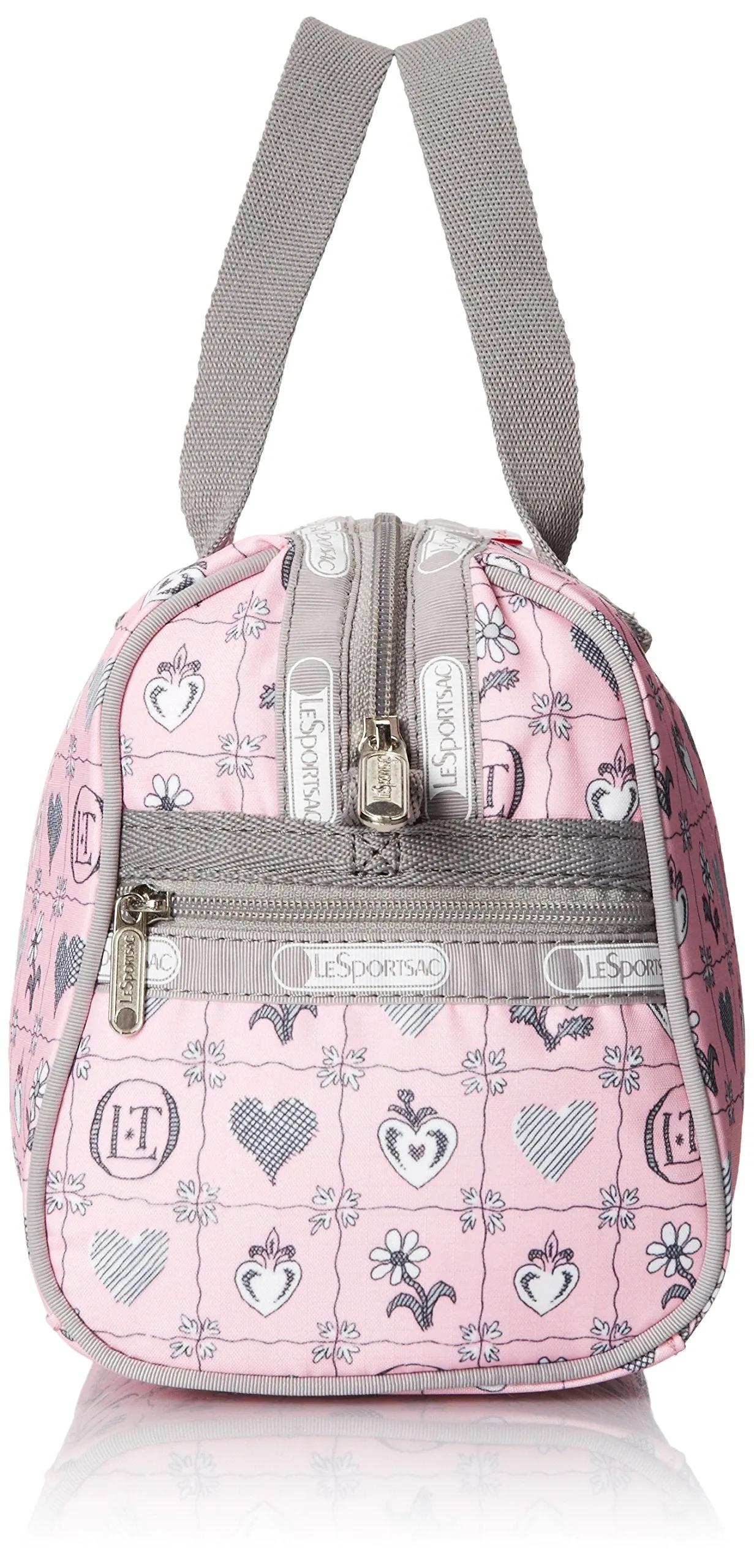 LeSportsac Small Melanie Cross-Body Handbag