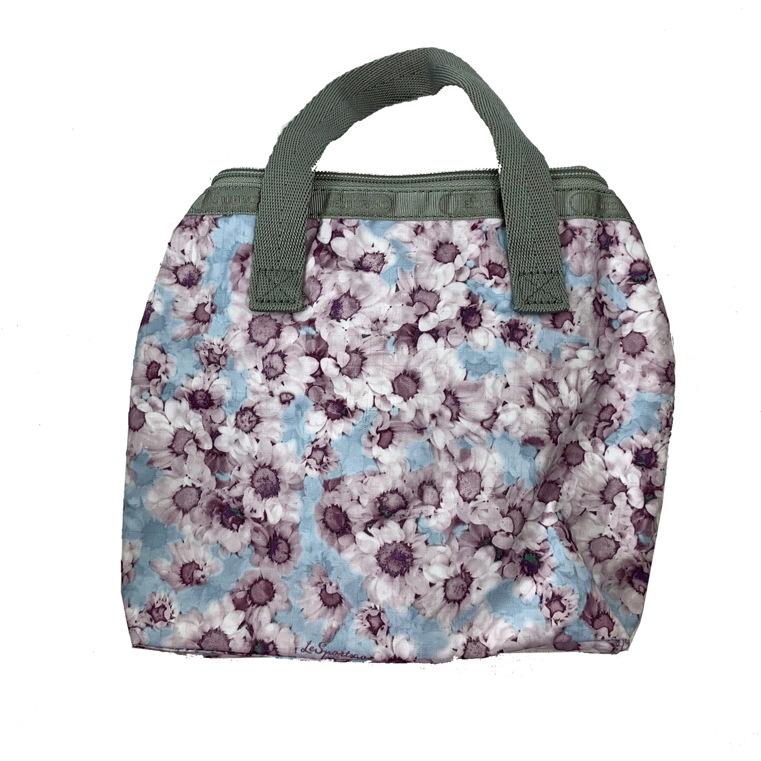 LeSportsac Small Melanie Cross-Body Handbag