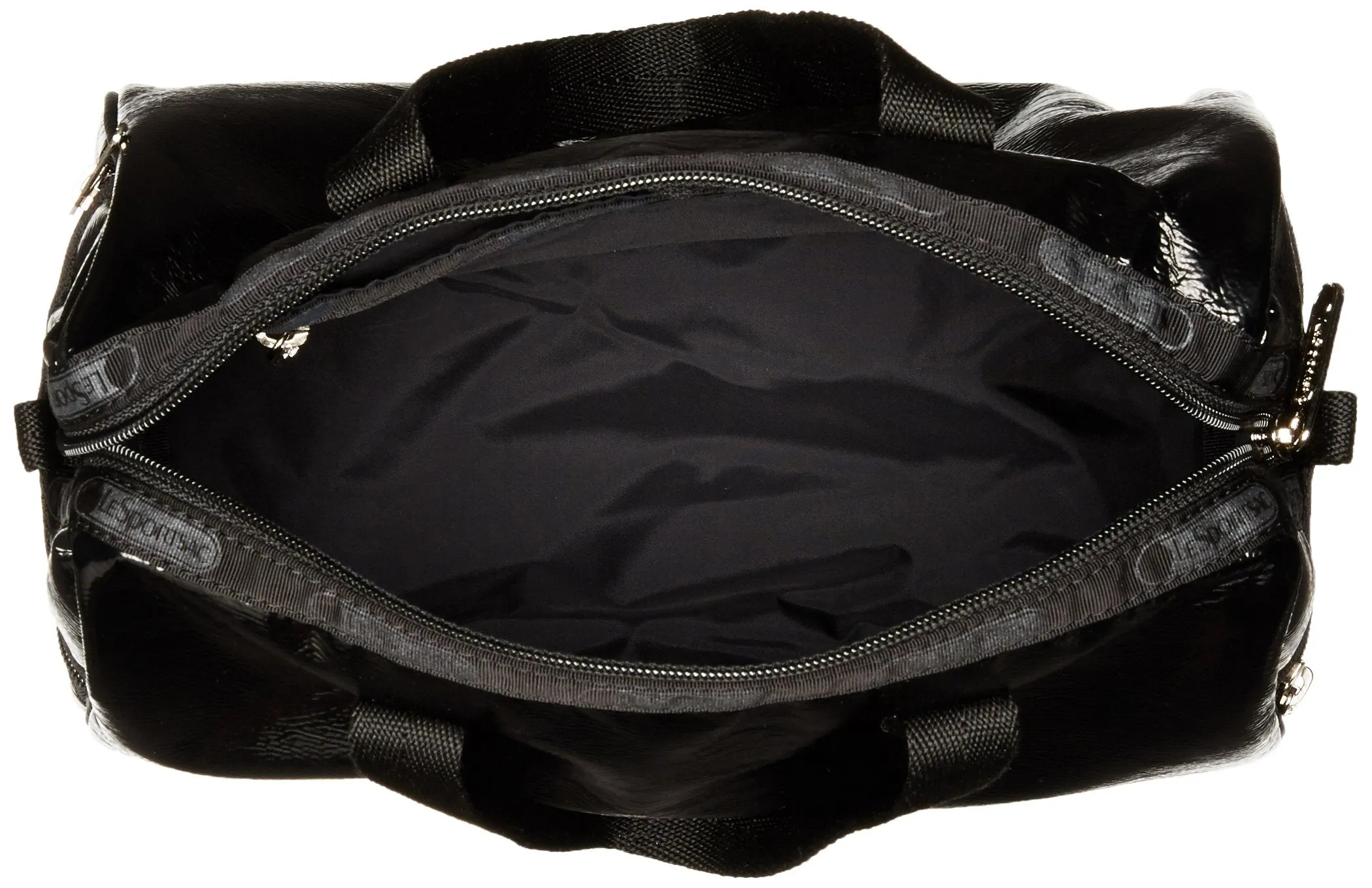 LeSportsac Small Melanie Cross-Body Handbag
