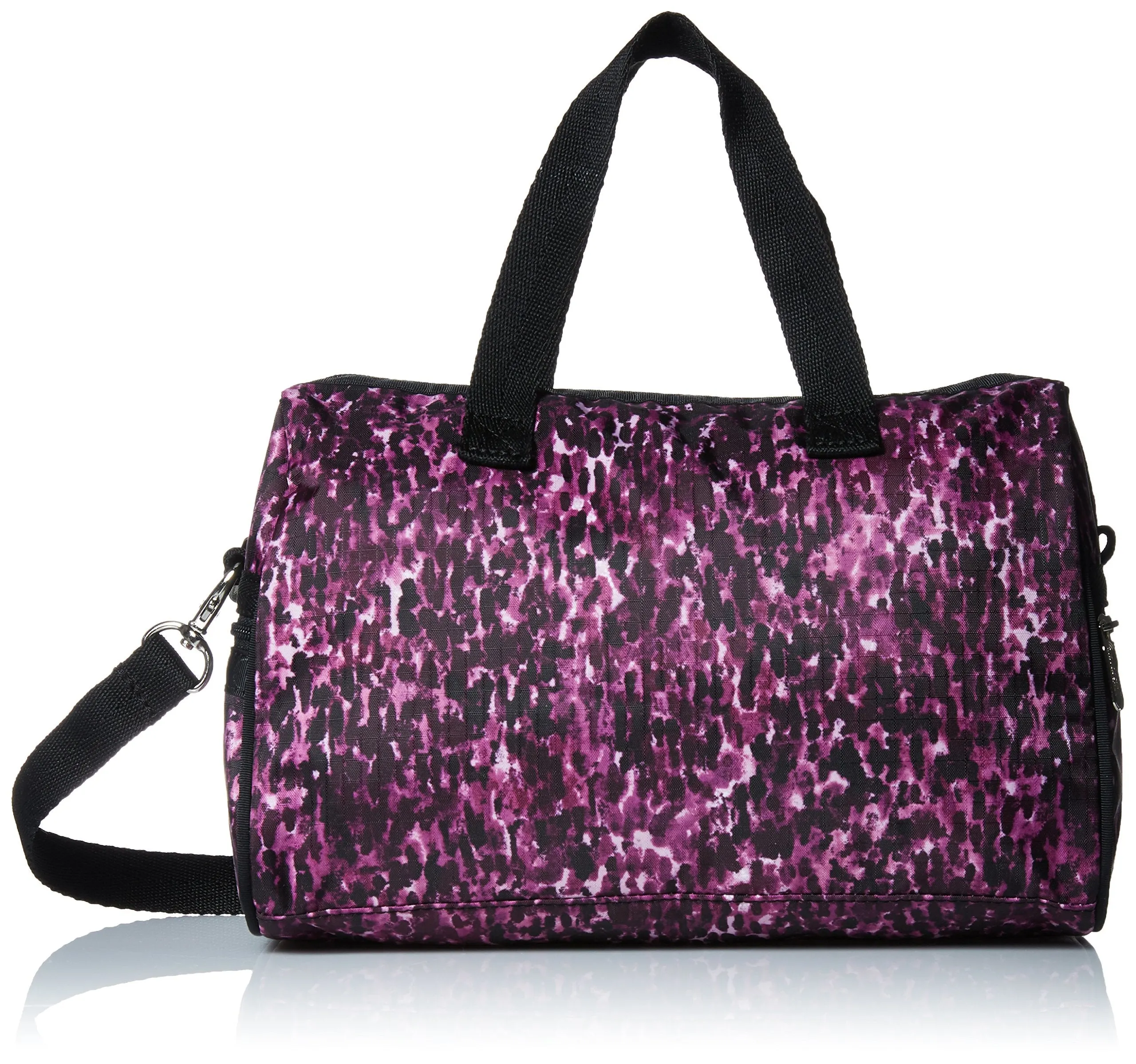 LeSportsac Small Melanie Cross-Body Handbag