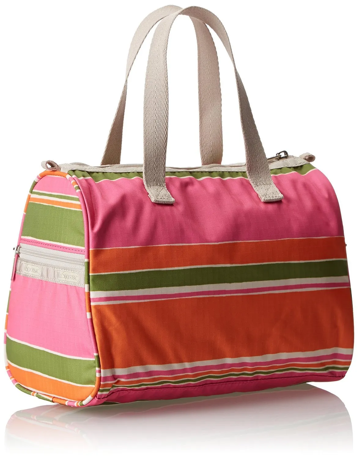 LeSportsac Small Melanie Cross-Body Handbag