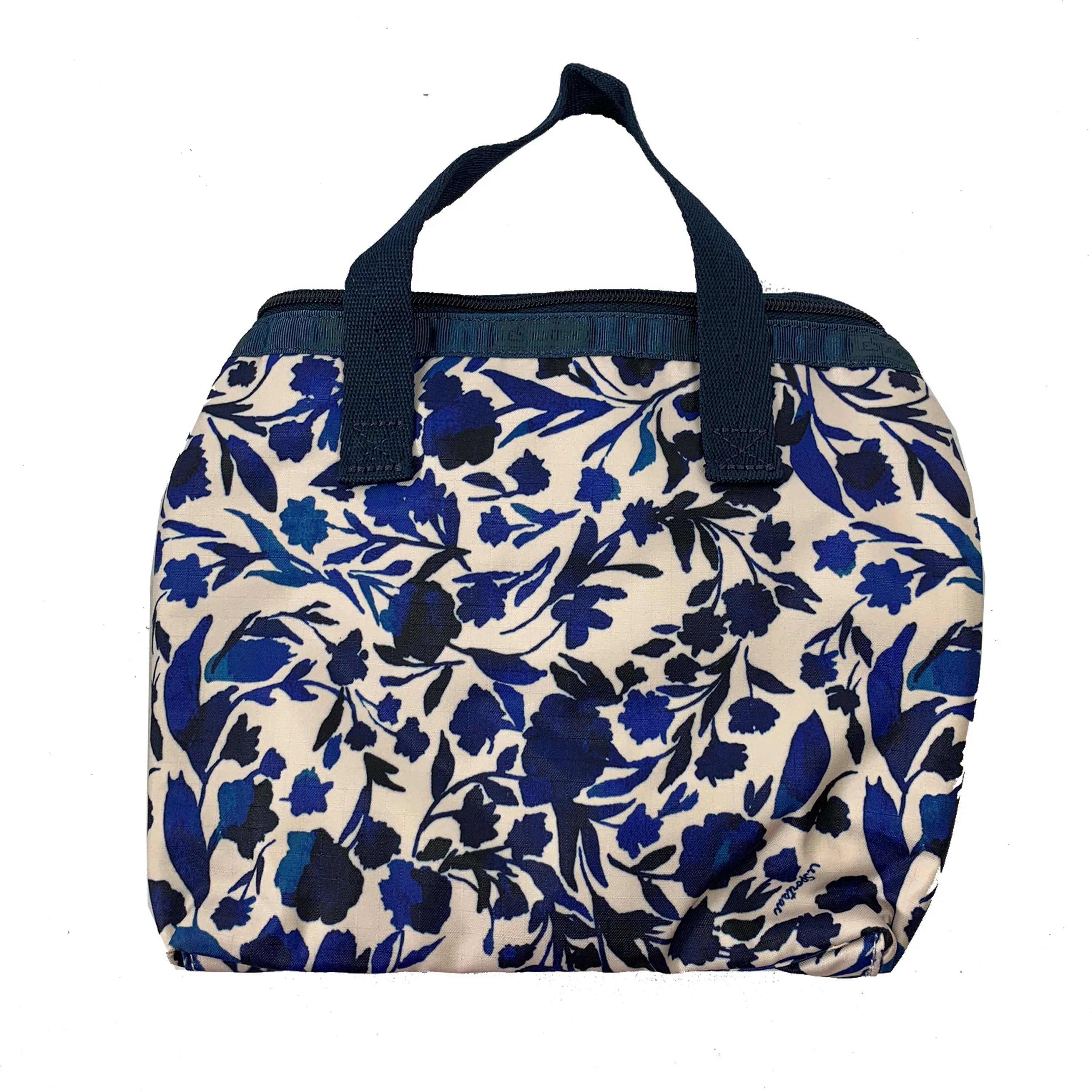 LeSportsac Small Melanie Cross-Body Handbag