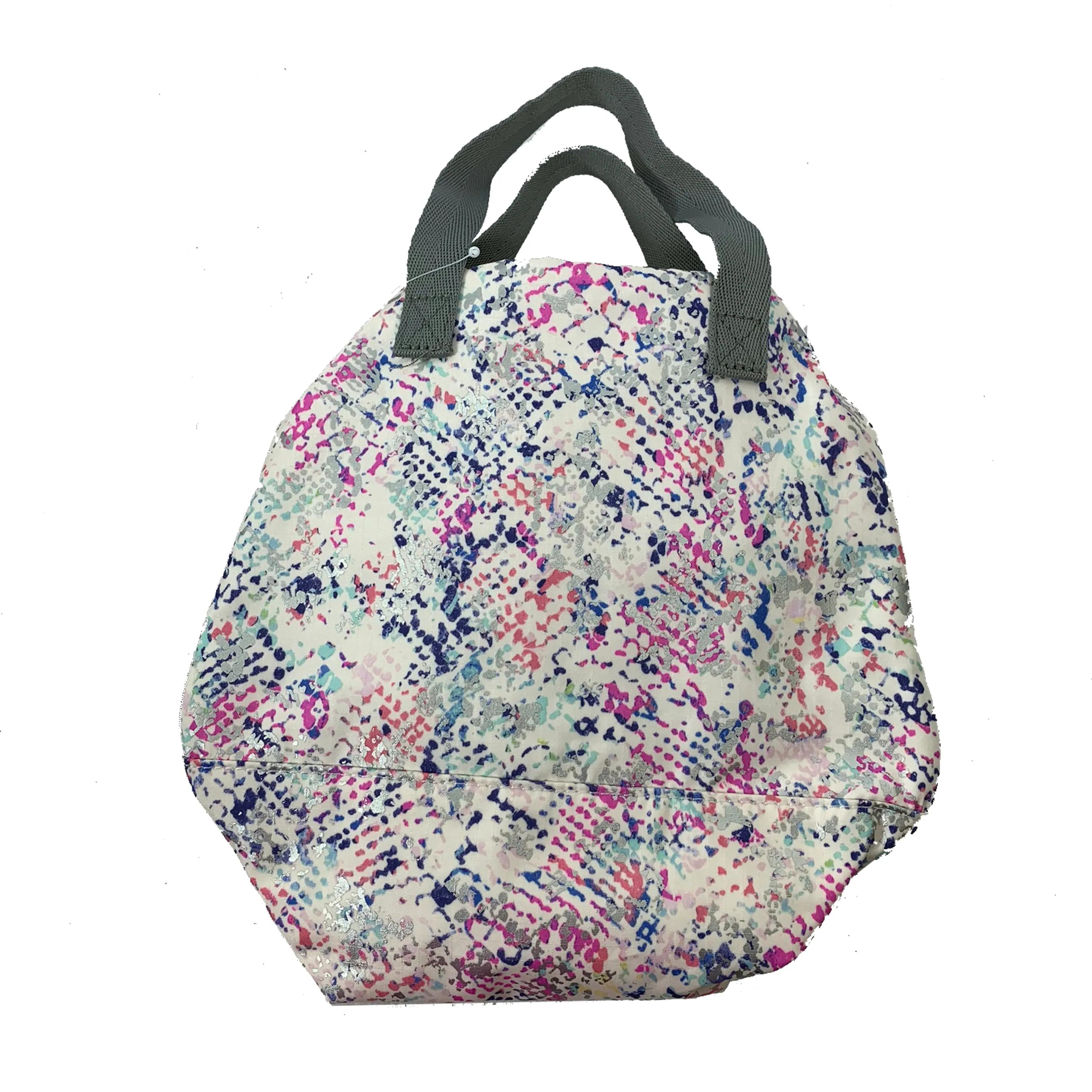 LeSportsac Small Melanie Cross-Body Handbag