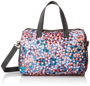 LeSportsac Small Melanie Cross-Body Handbag