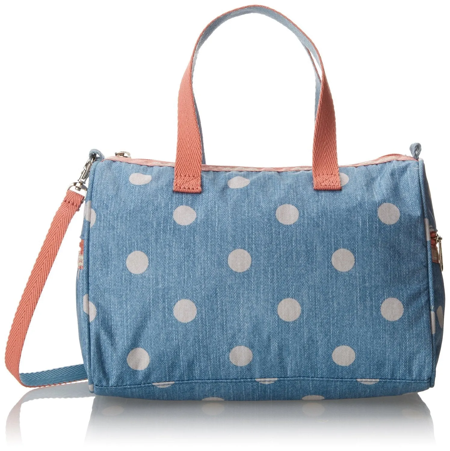 LeSportsac Small Melanie Cross-Body Handbag