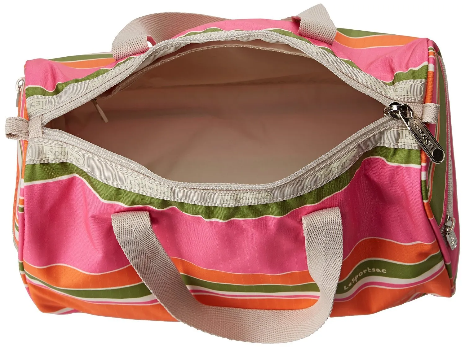 LeSportsac Small Melanie Cross-Body Handbag