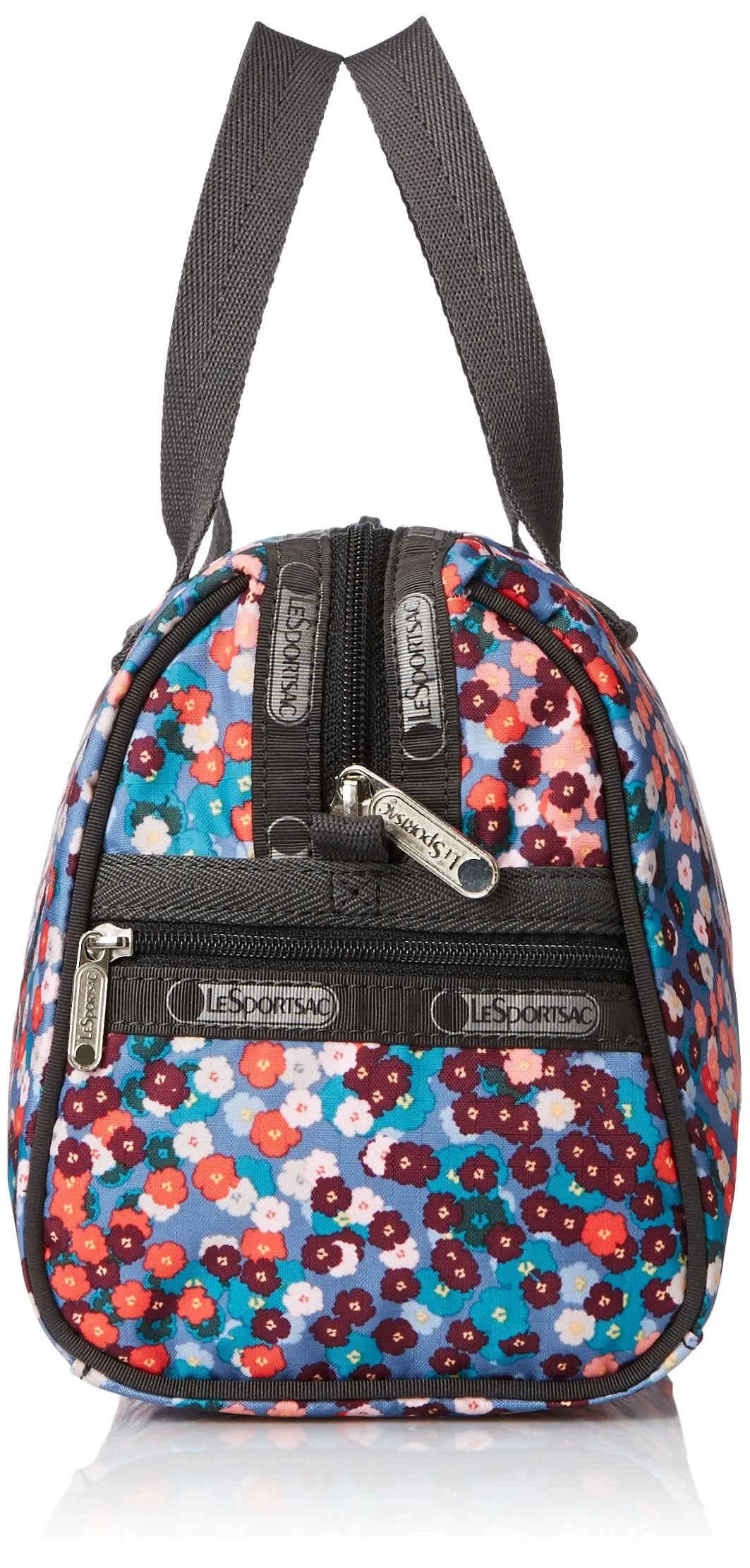 LeSportsac Small Melanie Cross-Body Handbag