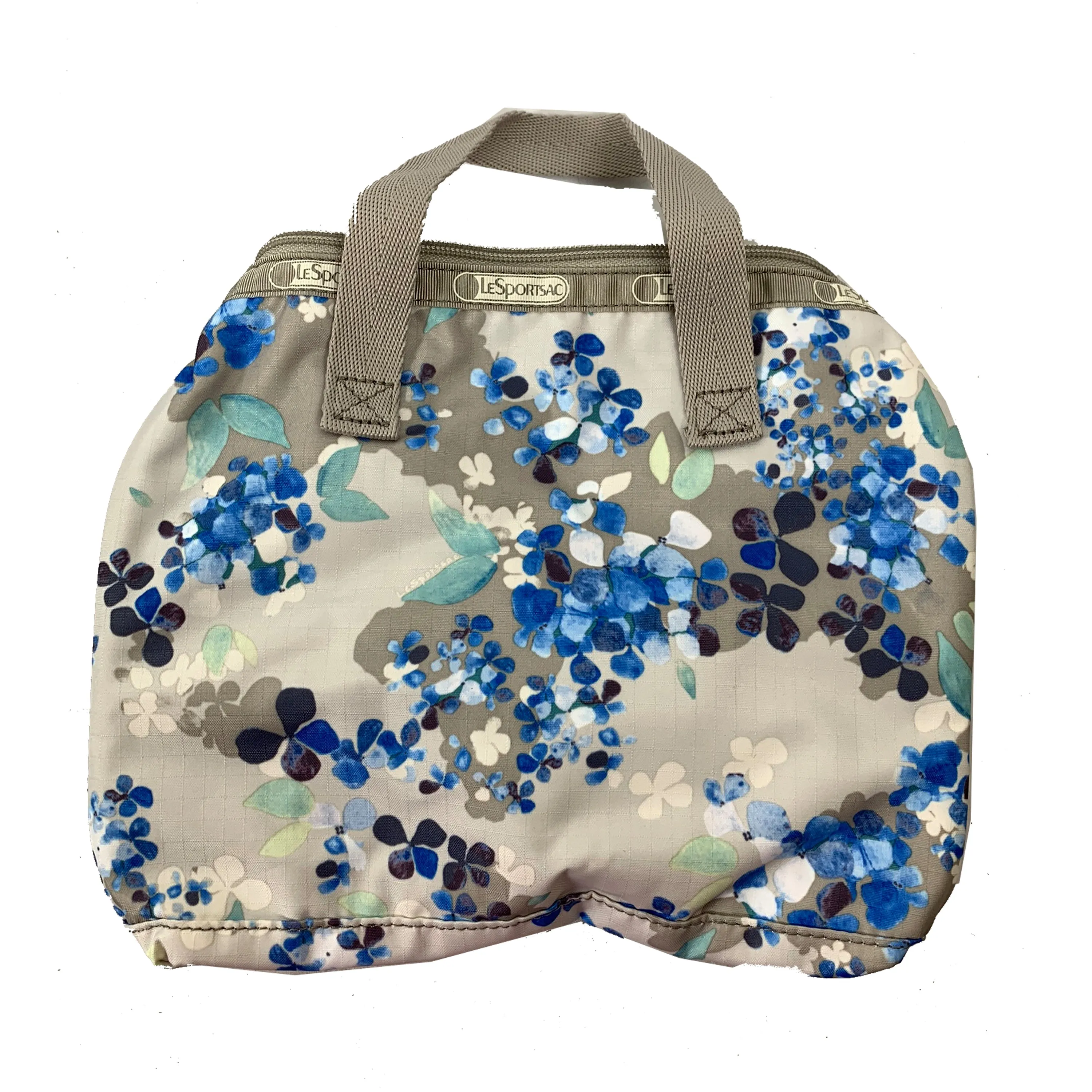 LeSportsac Small Melanie Cross-Body Handbag