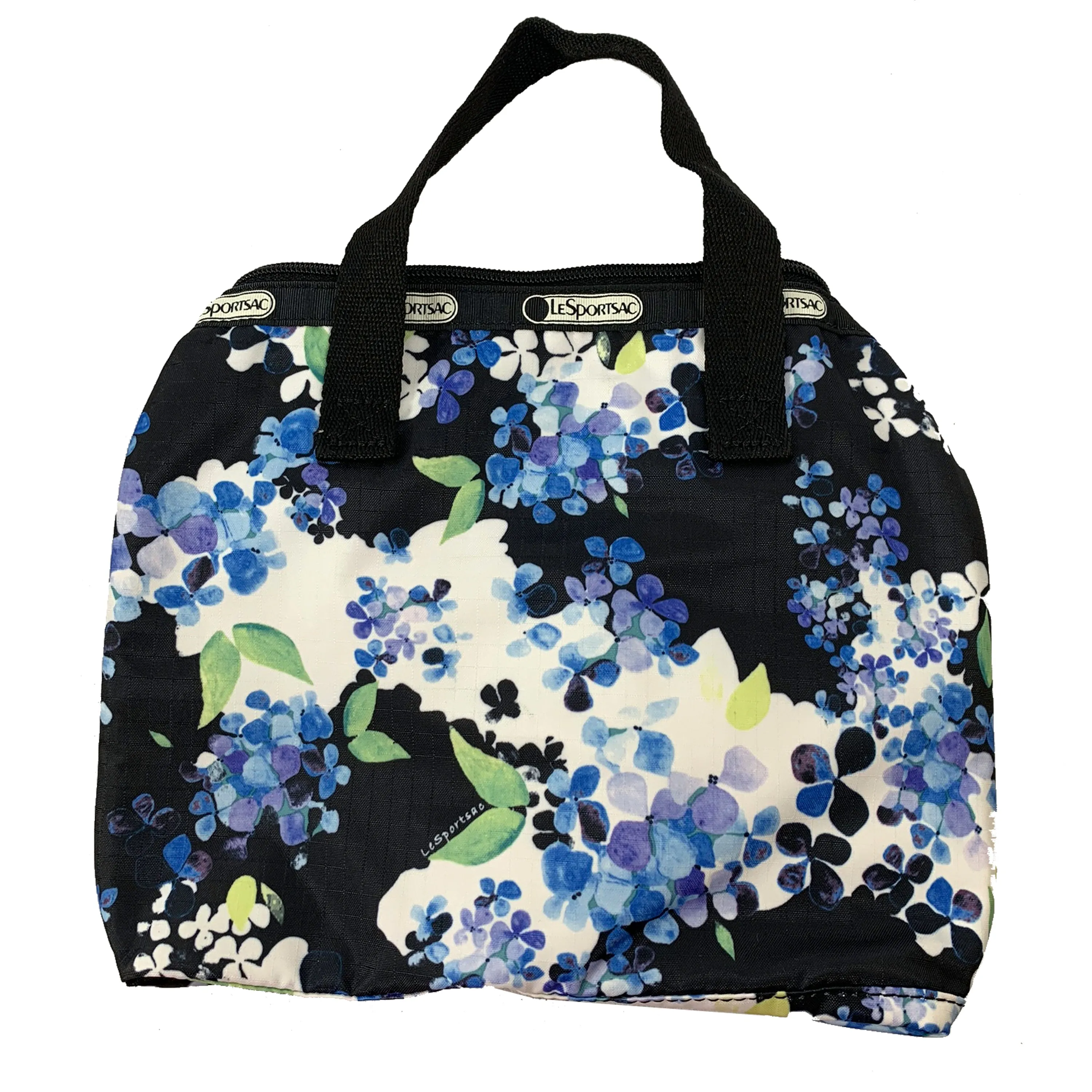 LeSportsac Small Melanie Cross-Body Handbag