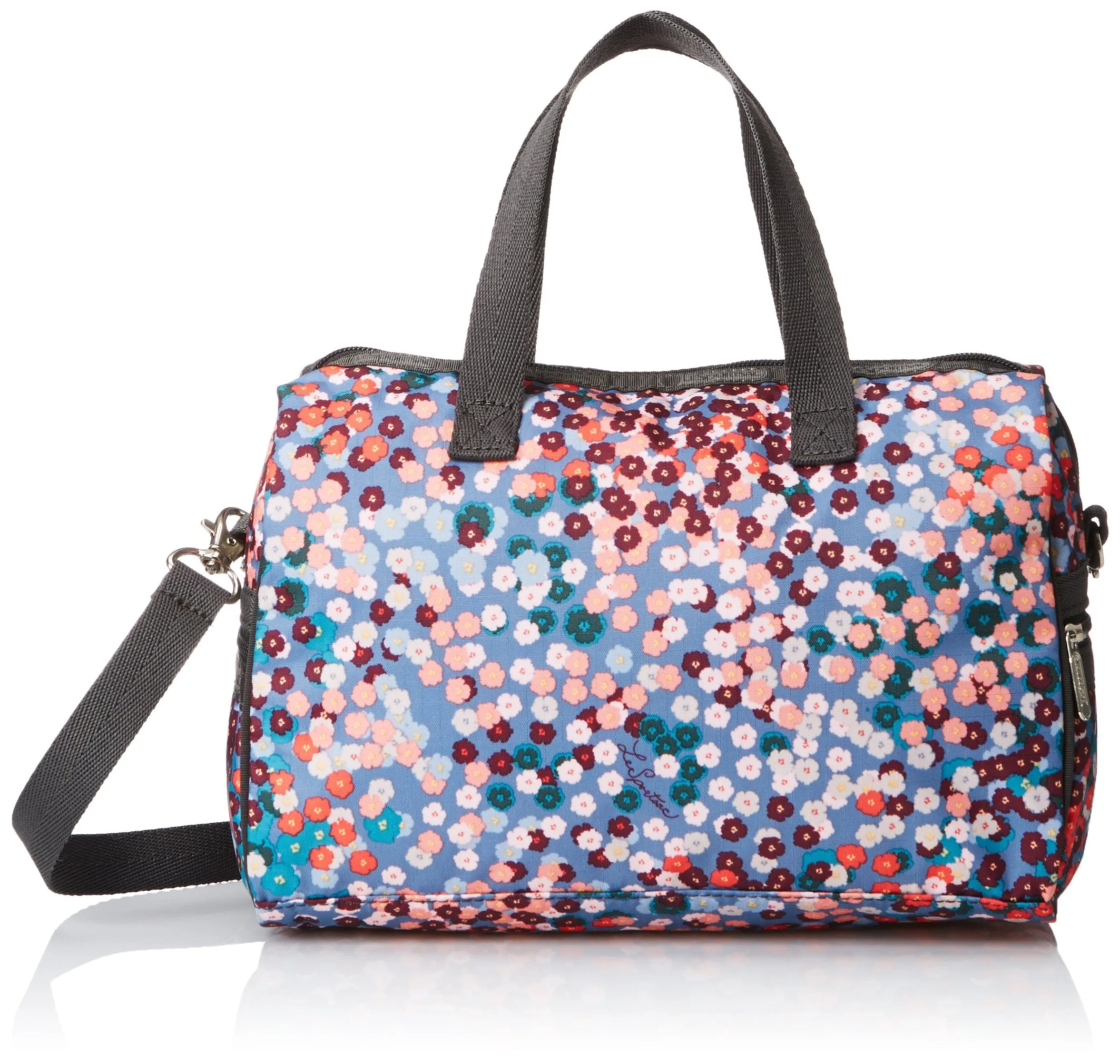 LeSportsac Small Melanie Cross-Body Handbag