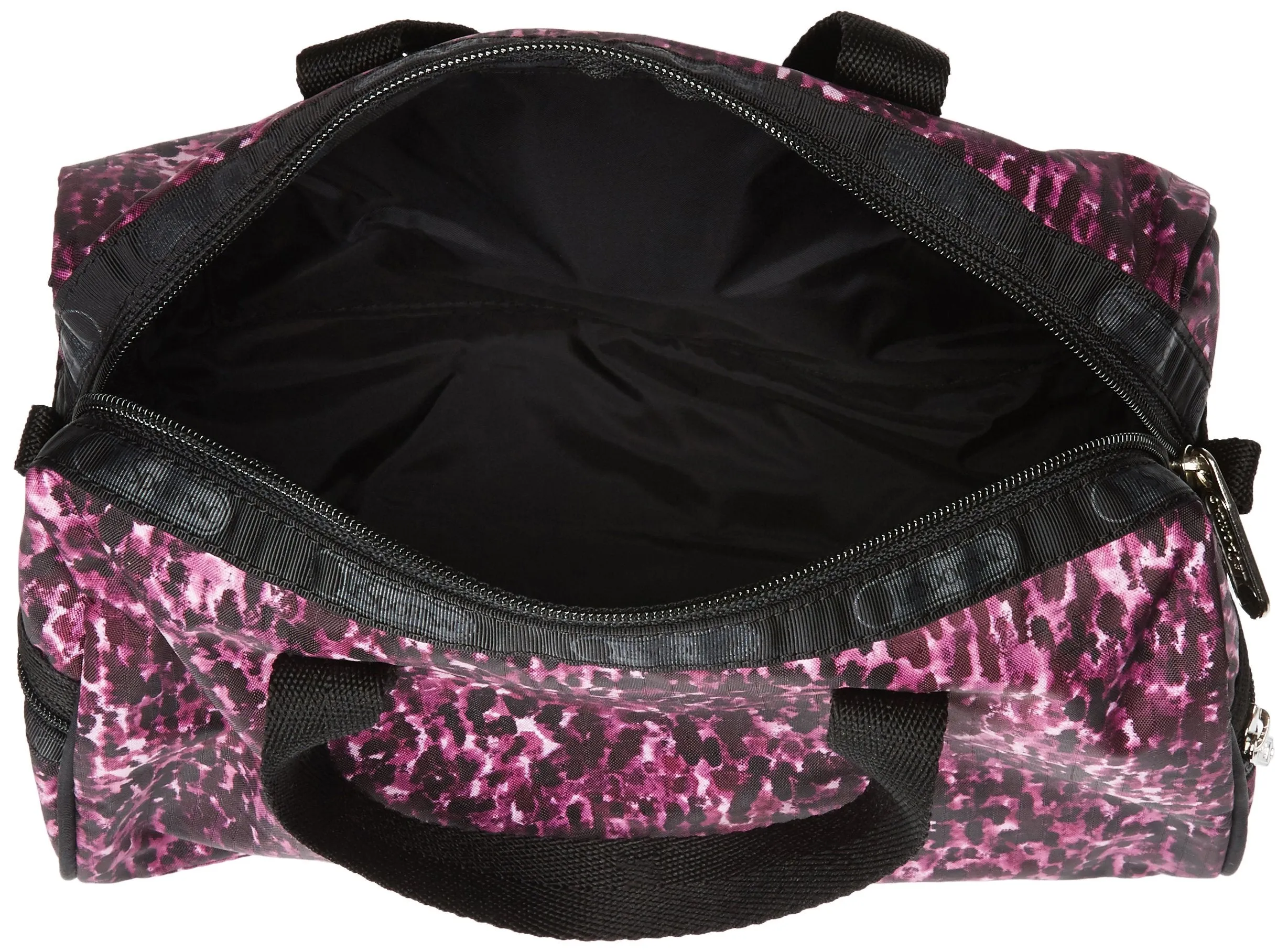 LeSportsac Small Melanie Cross-Body Handbag