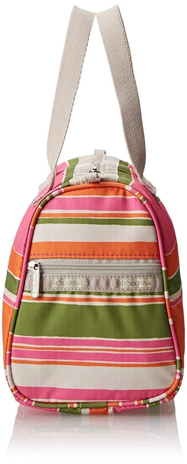 LeSportsac Small Melanie Cross-Body Handbag