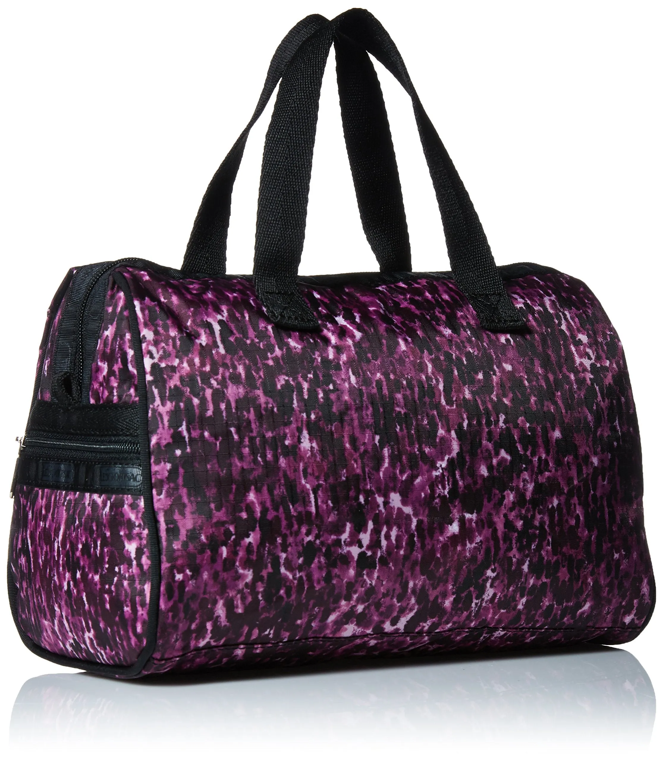 LeSportsac Small Melanie Cross-Body Handbag