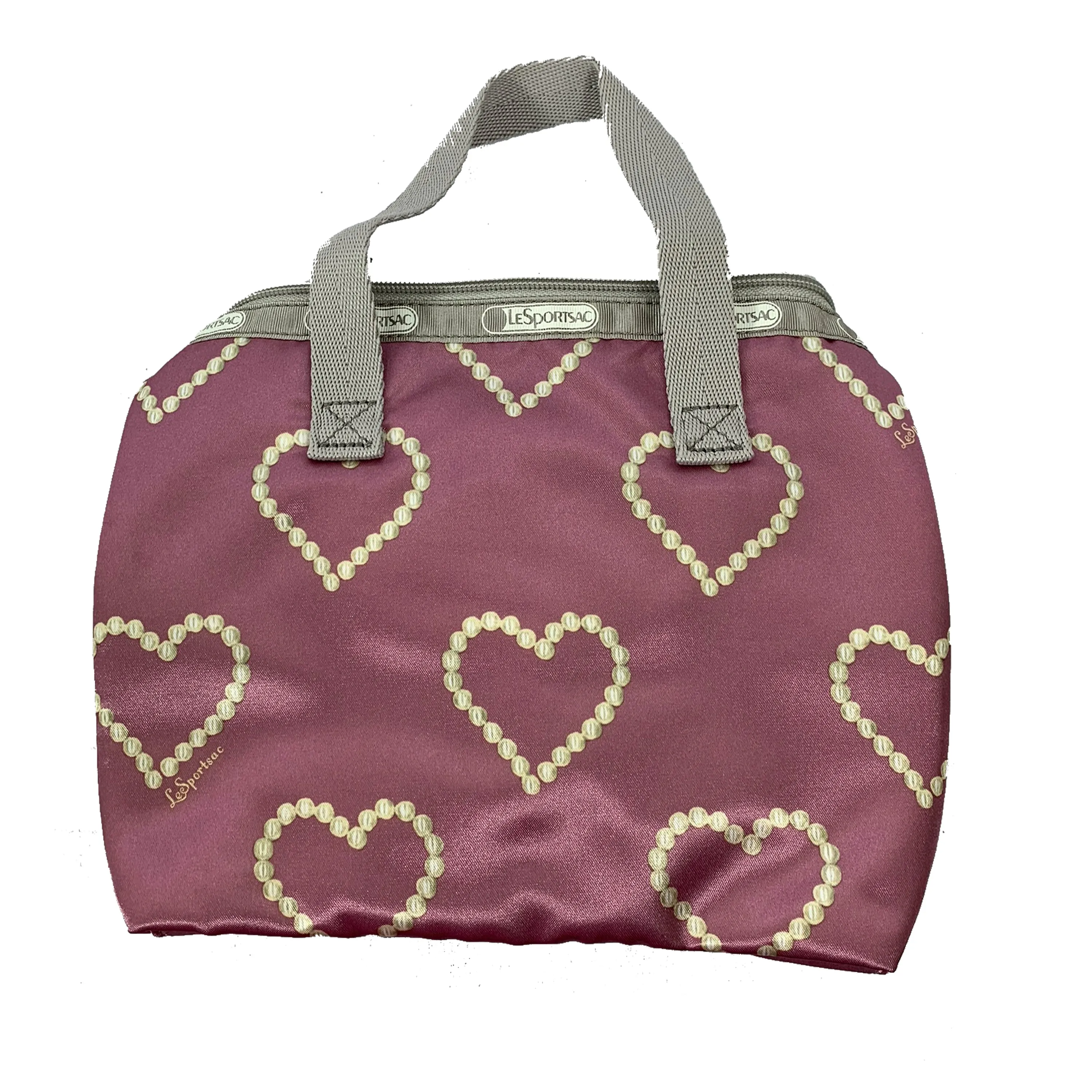 LeSportsac Small Melanie Cross-Body Handbag