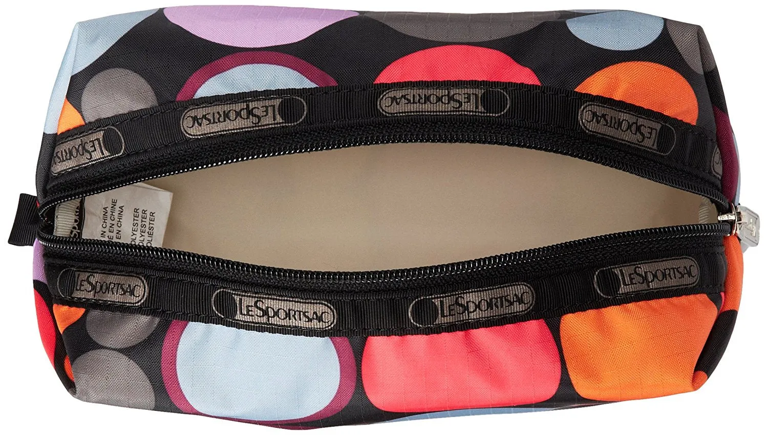 LeSportsac Small Passerby Cosmetic Case