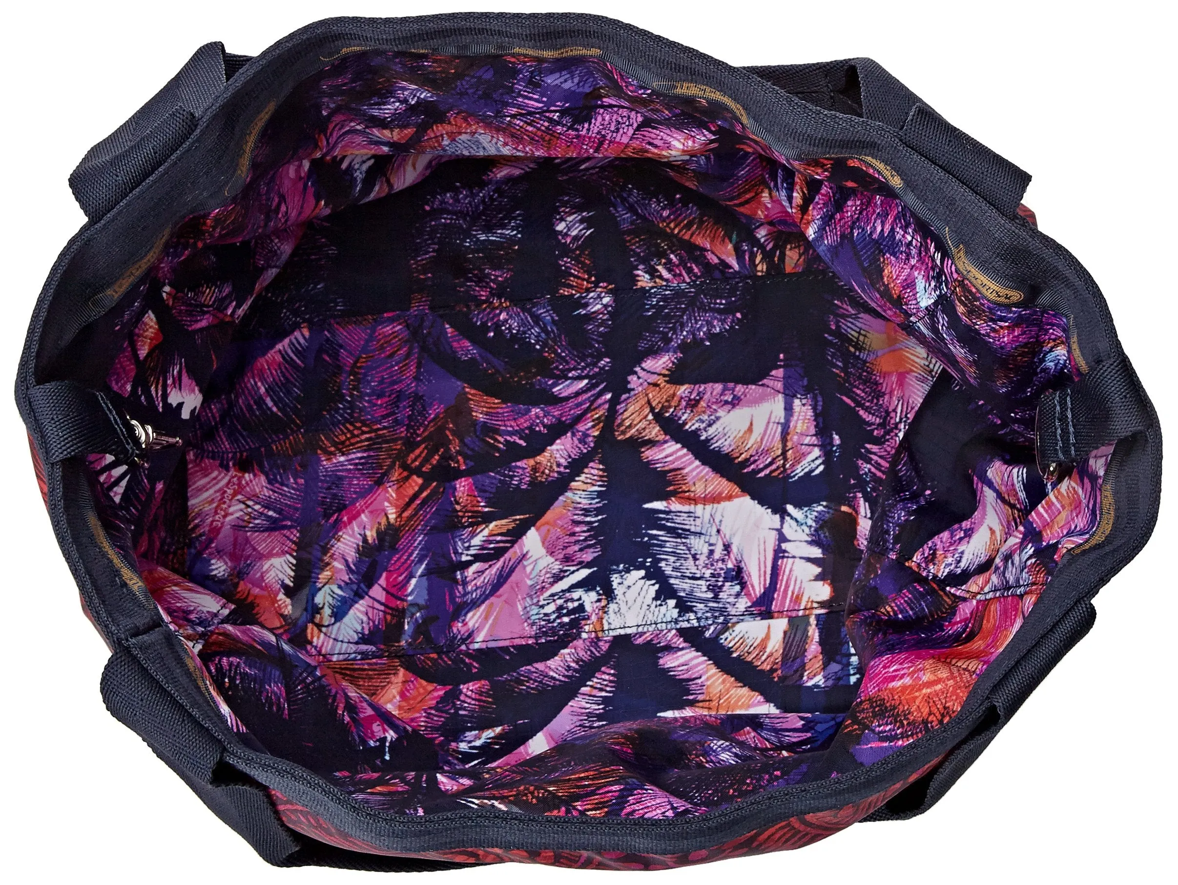 LeSportsac Small Reversible