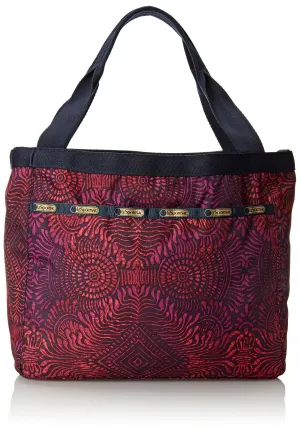 LeSportsac Small Reversible