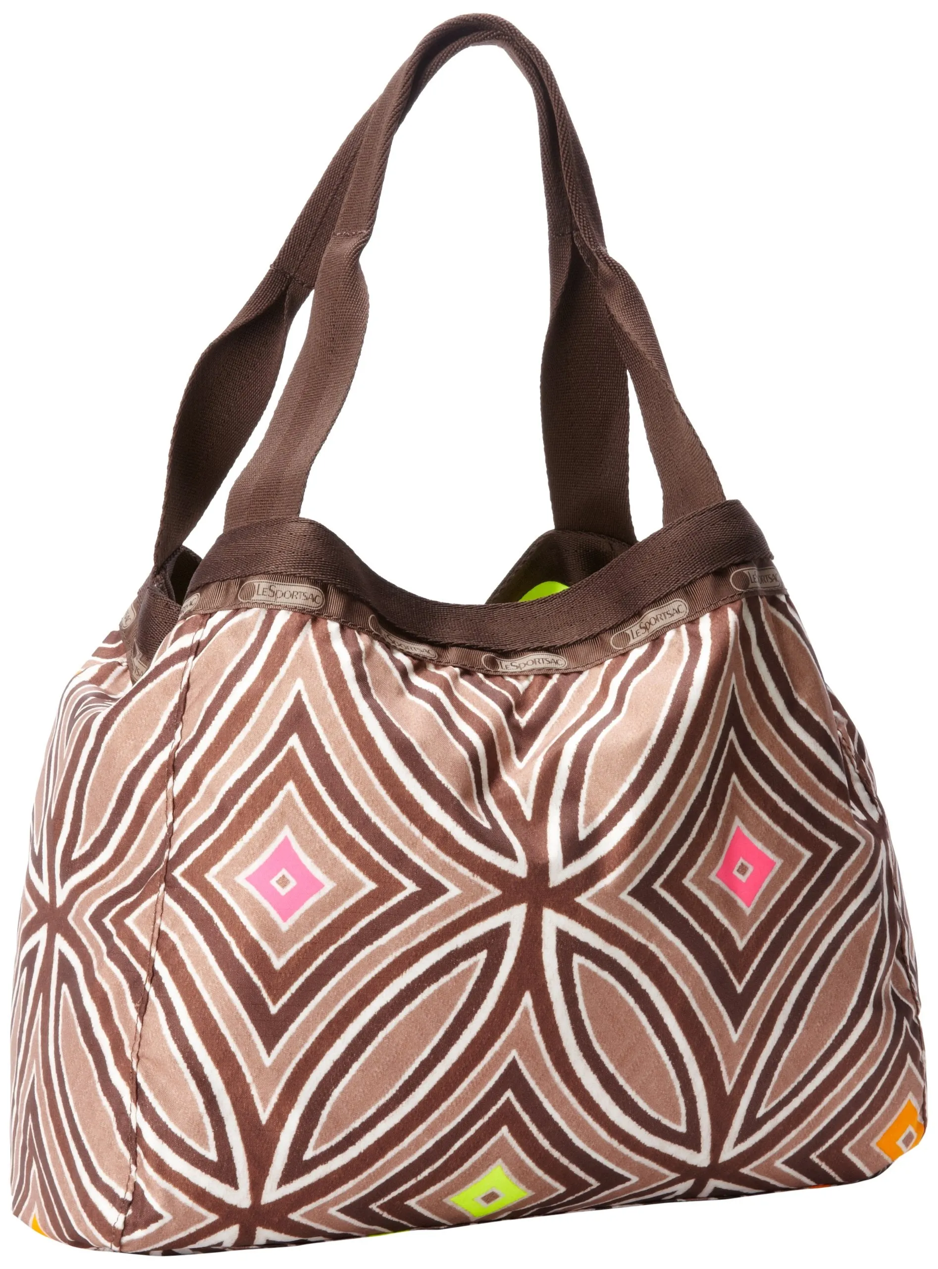 LeSportsac Small Reversible