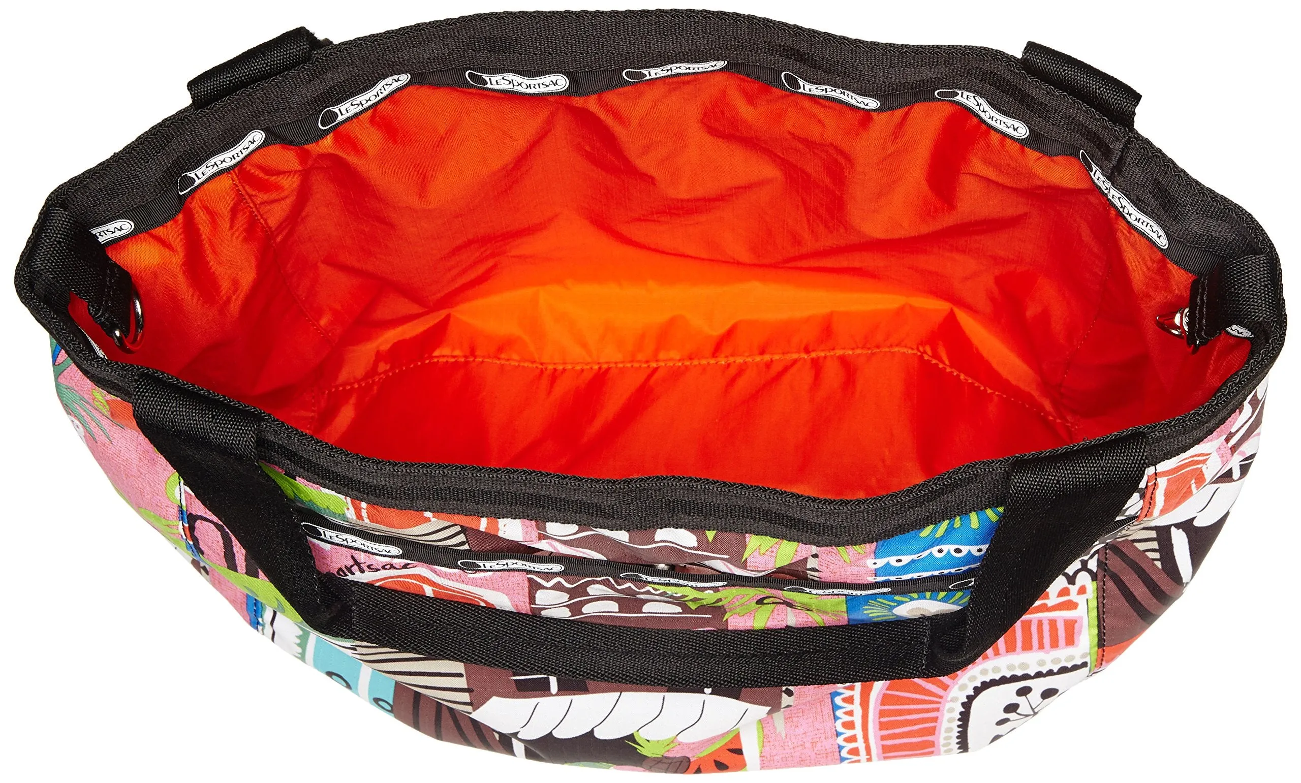 LeSportsac Small Reversible