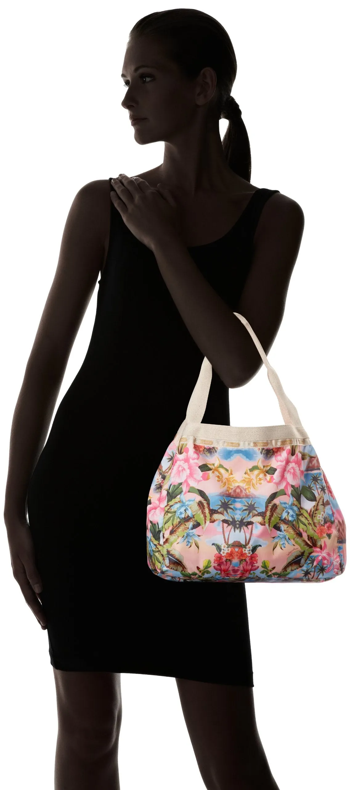 LeSportsac Small Reversible