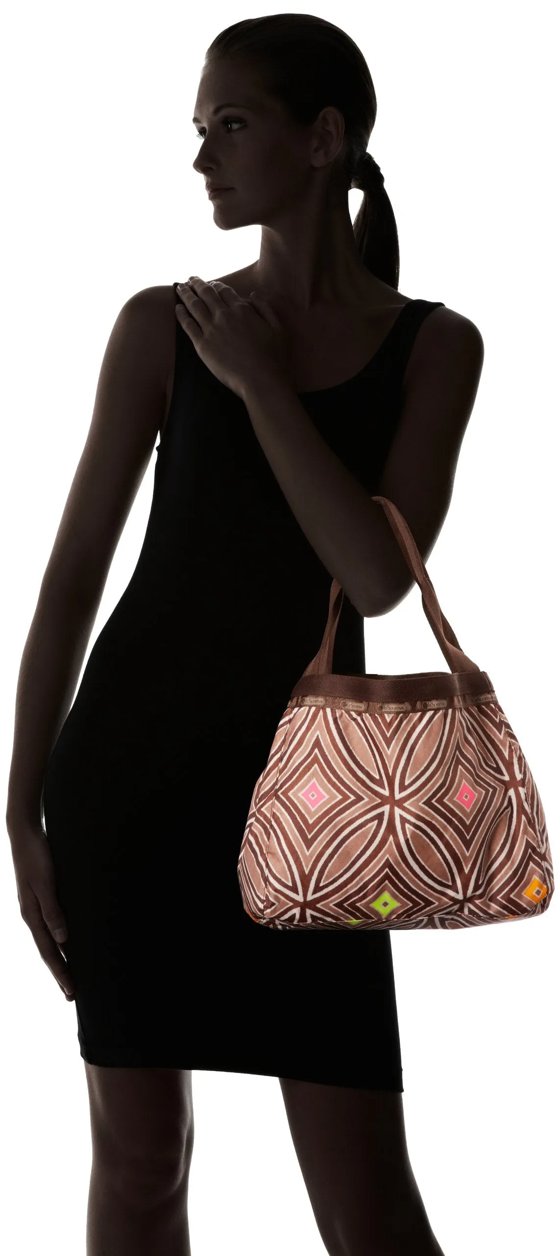 LeSportsac Small Reversible