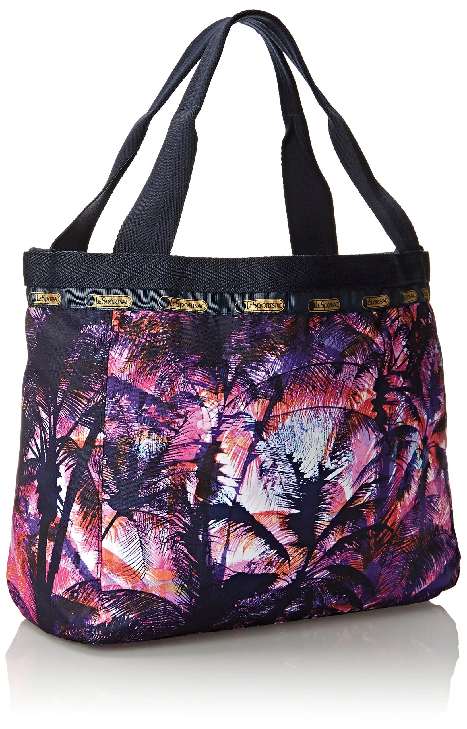 LeSportsac Small Reversible