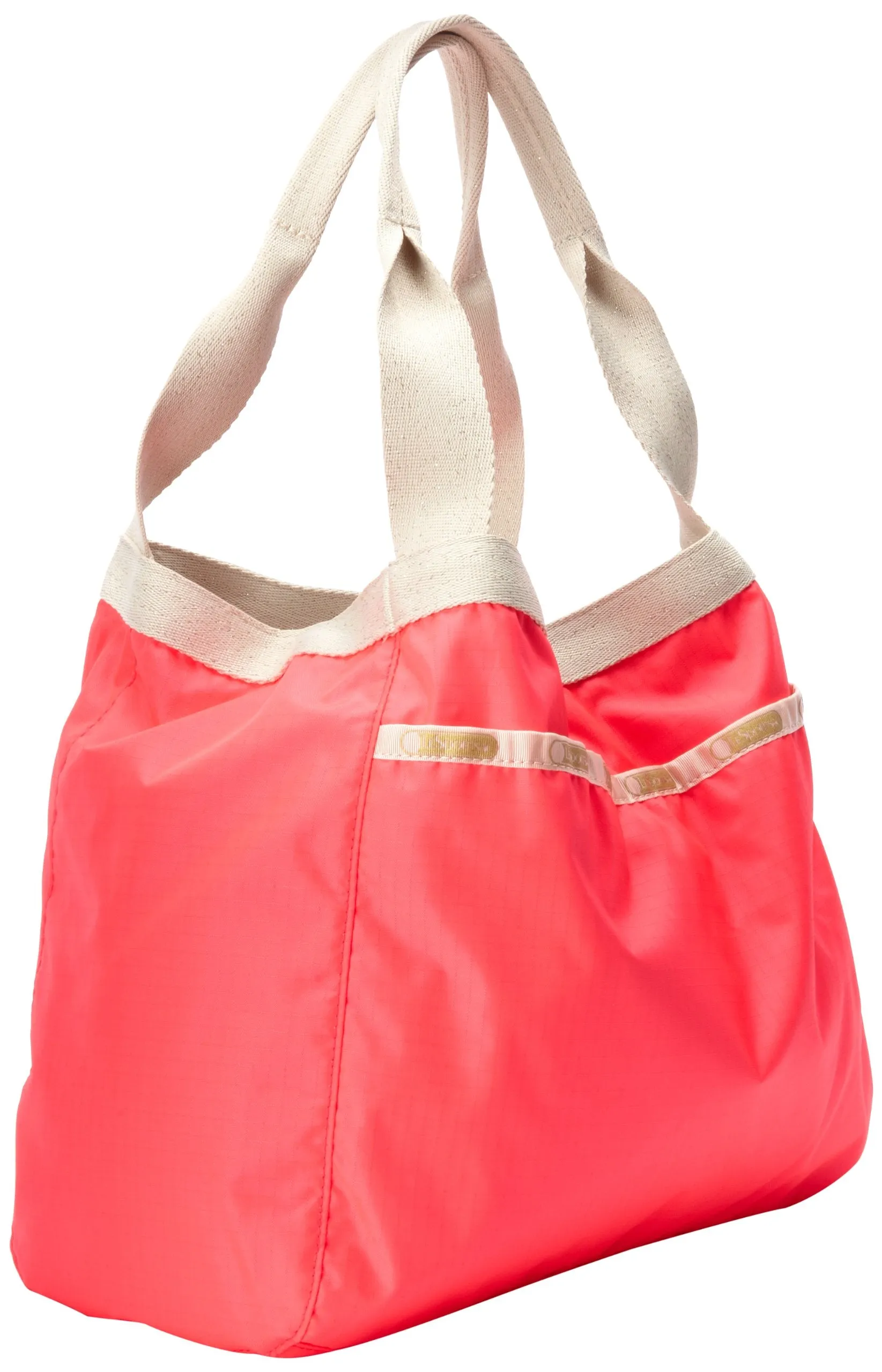 LeSportsac Small Reversible