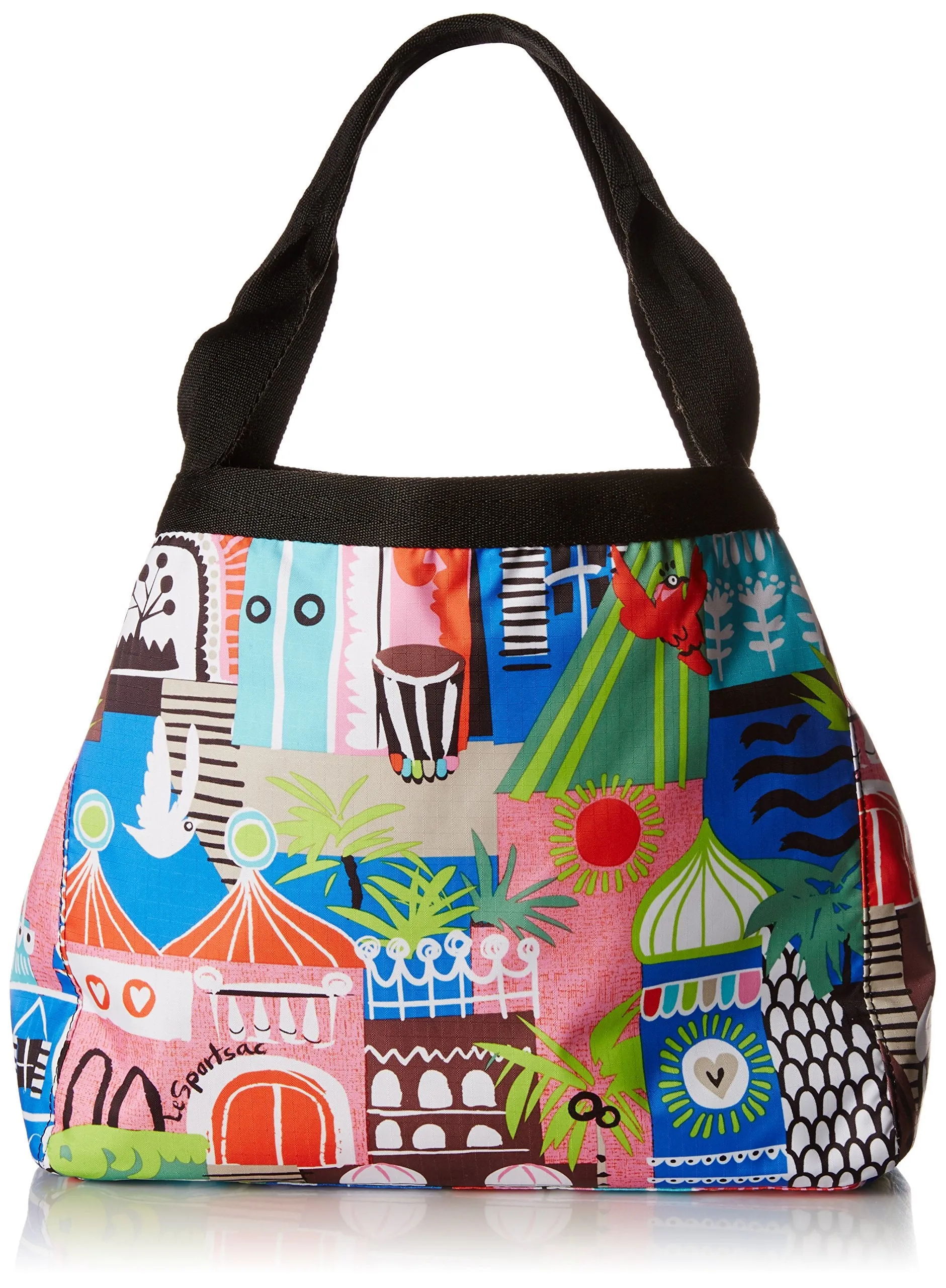 LeSportsac Small Reversible