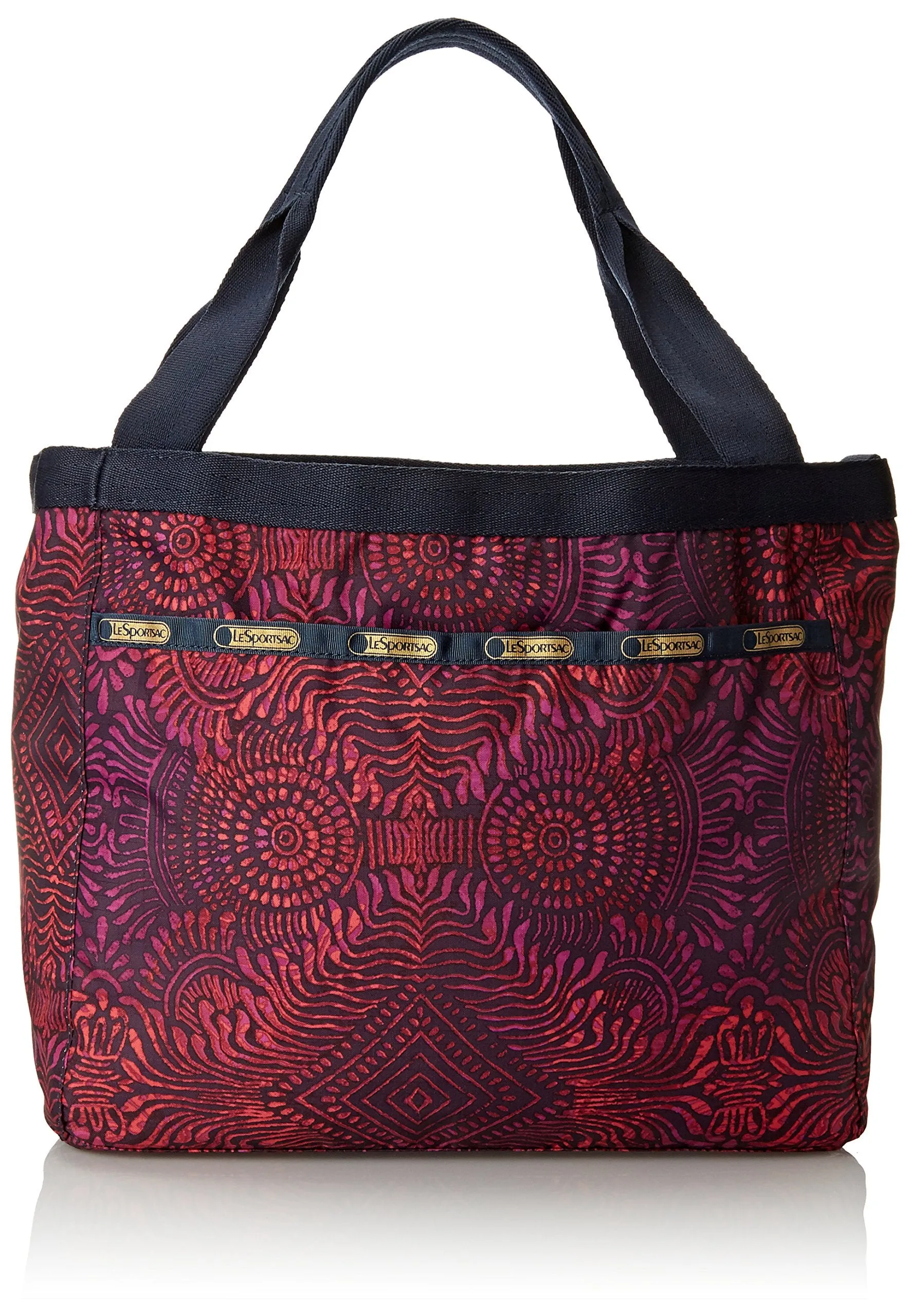 LeSportsac Small Reversible