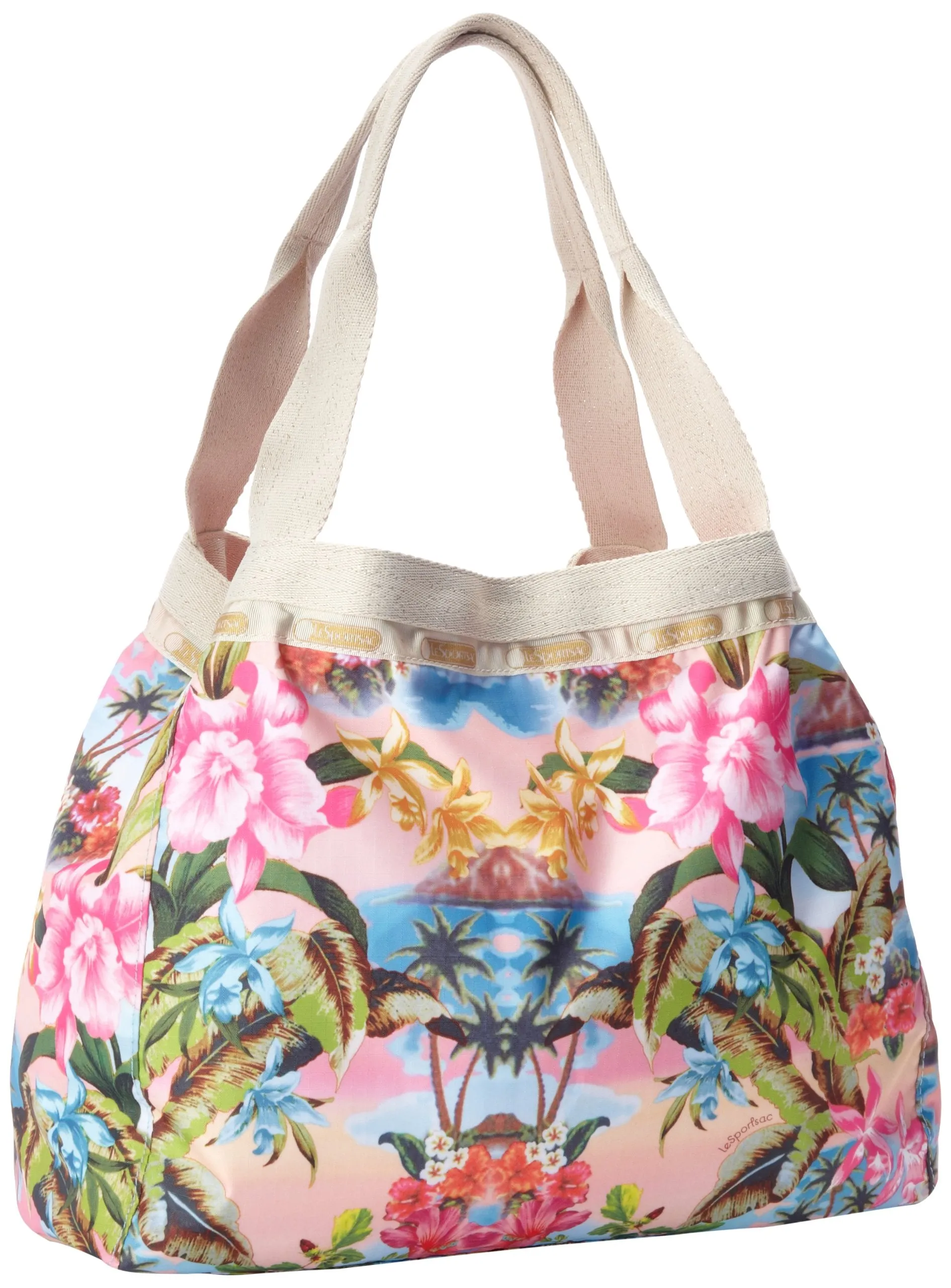 LeSportsac Small Reversible