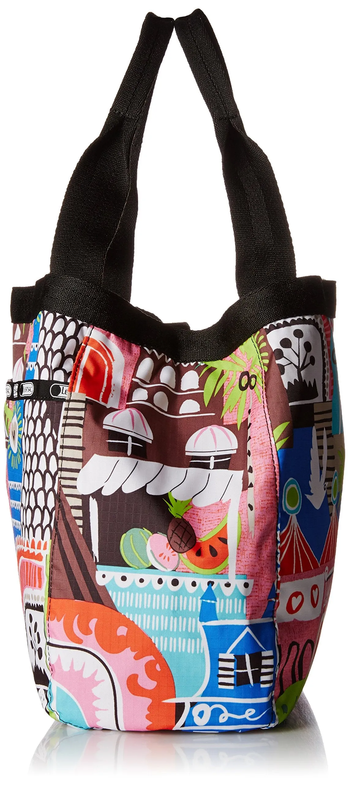 LeSportsac Small Reversible