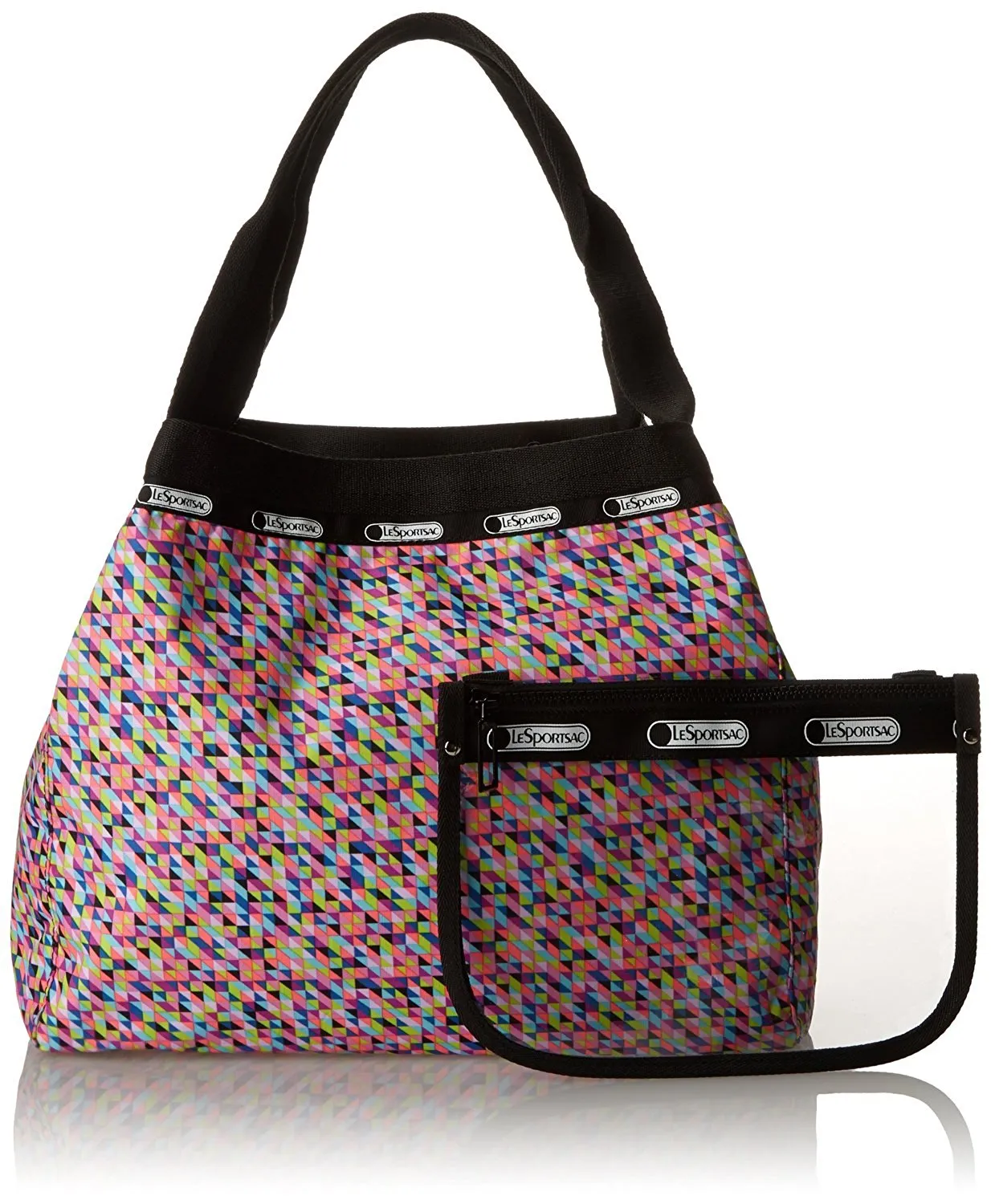 LeSportsac Small Shaka Tote