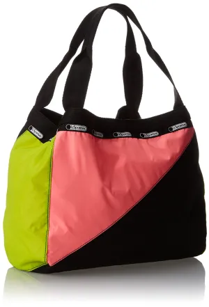 LeSportsac Small Shaka Tote