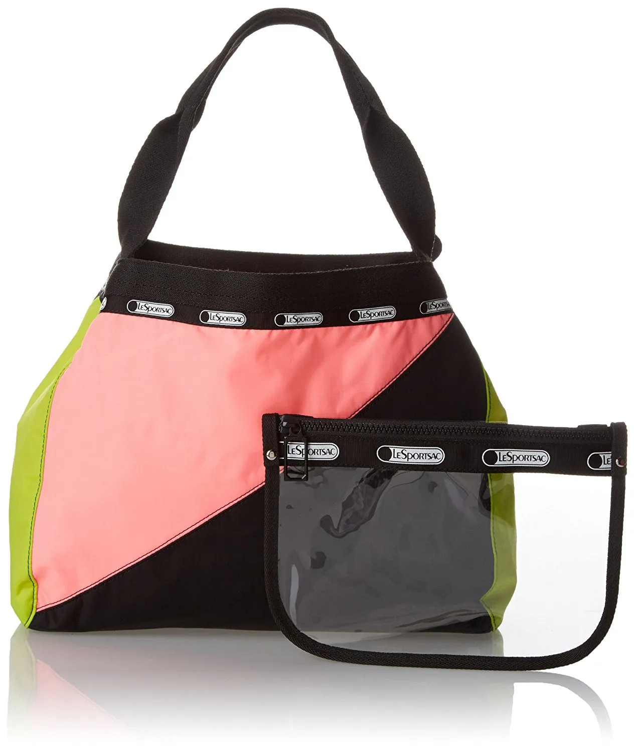 LeSportsac Small Shaka Tote