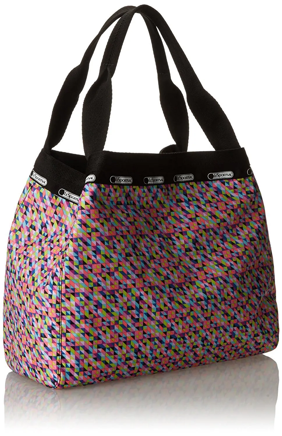 LeSportsac Small Shaka Tote