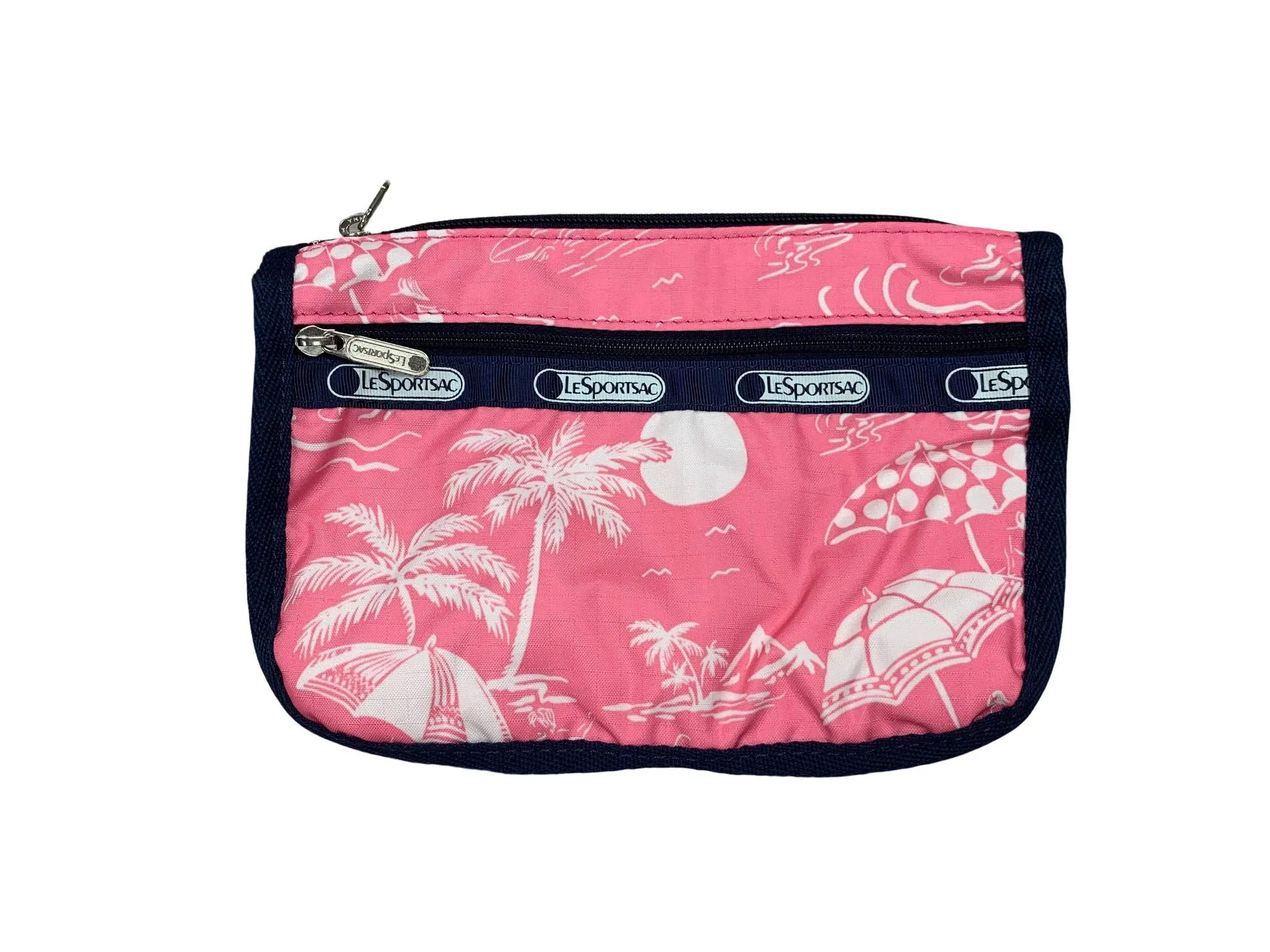 LeSportsac Travel Cosmetic
