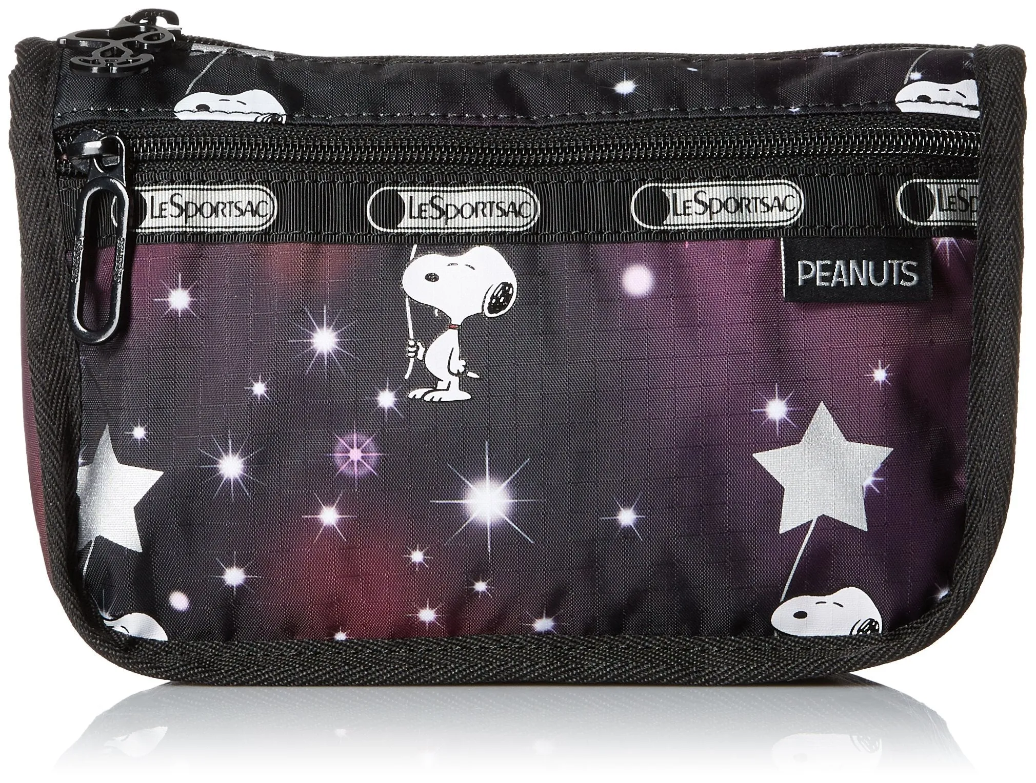 LeSportsac Travel Cosmetic
