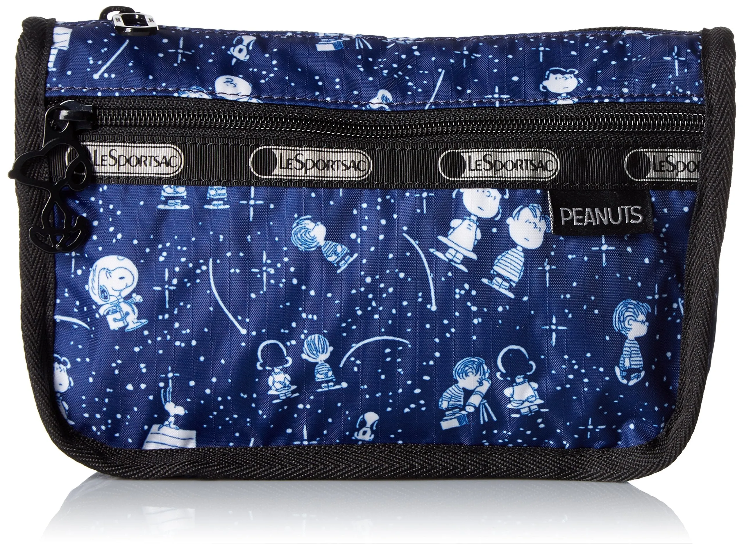 LeSportsac Travel Cosmetic