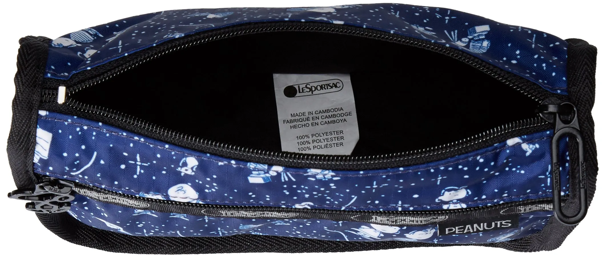 LeSportsac Travel Cosmetic