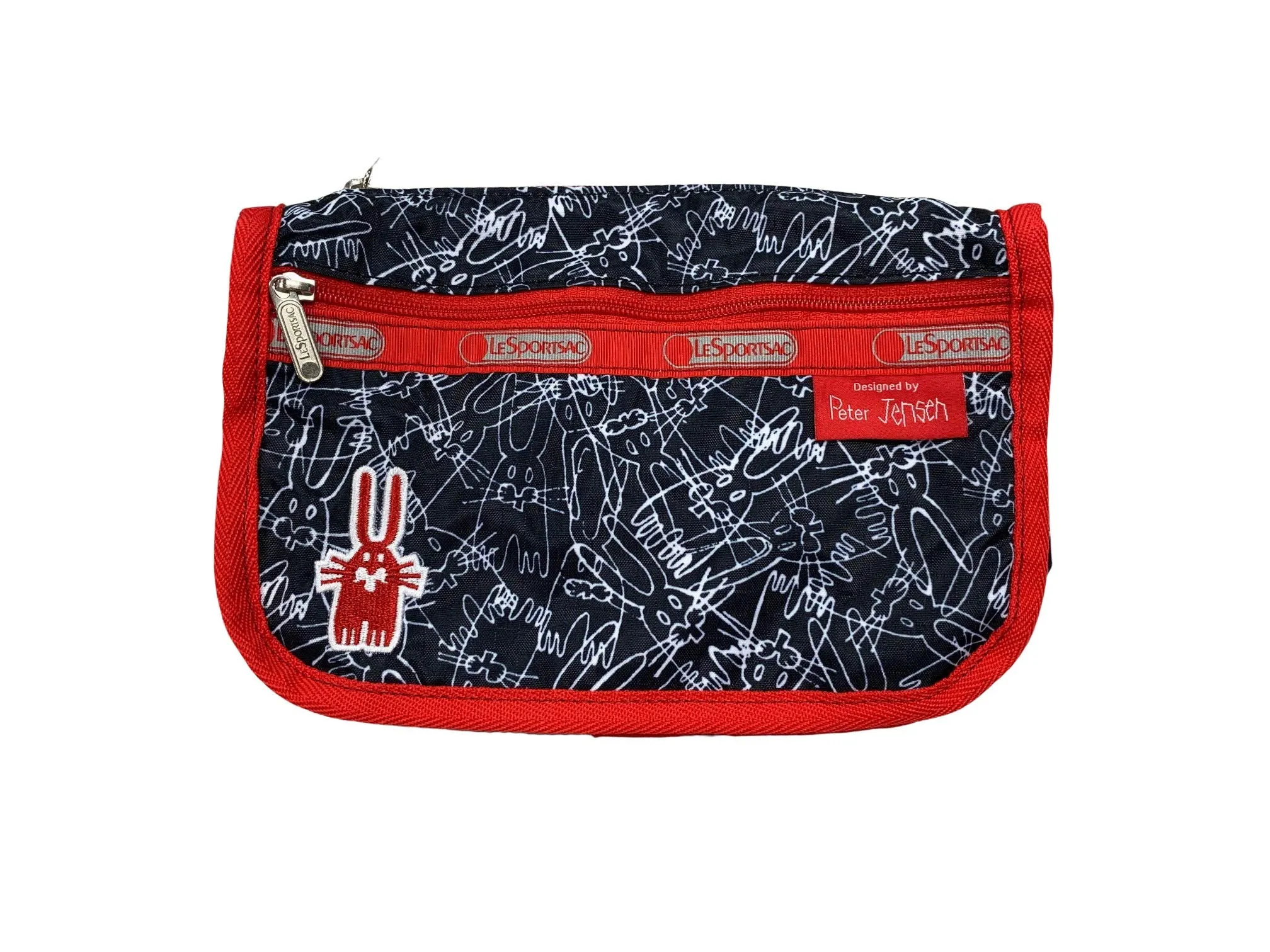 LeSportsac Travel Cosmetic